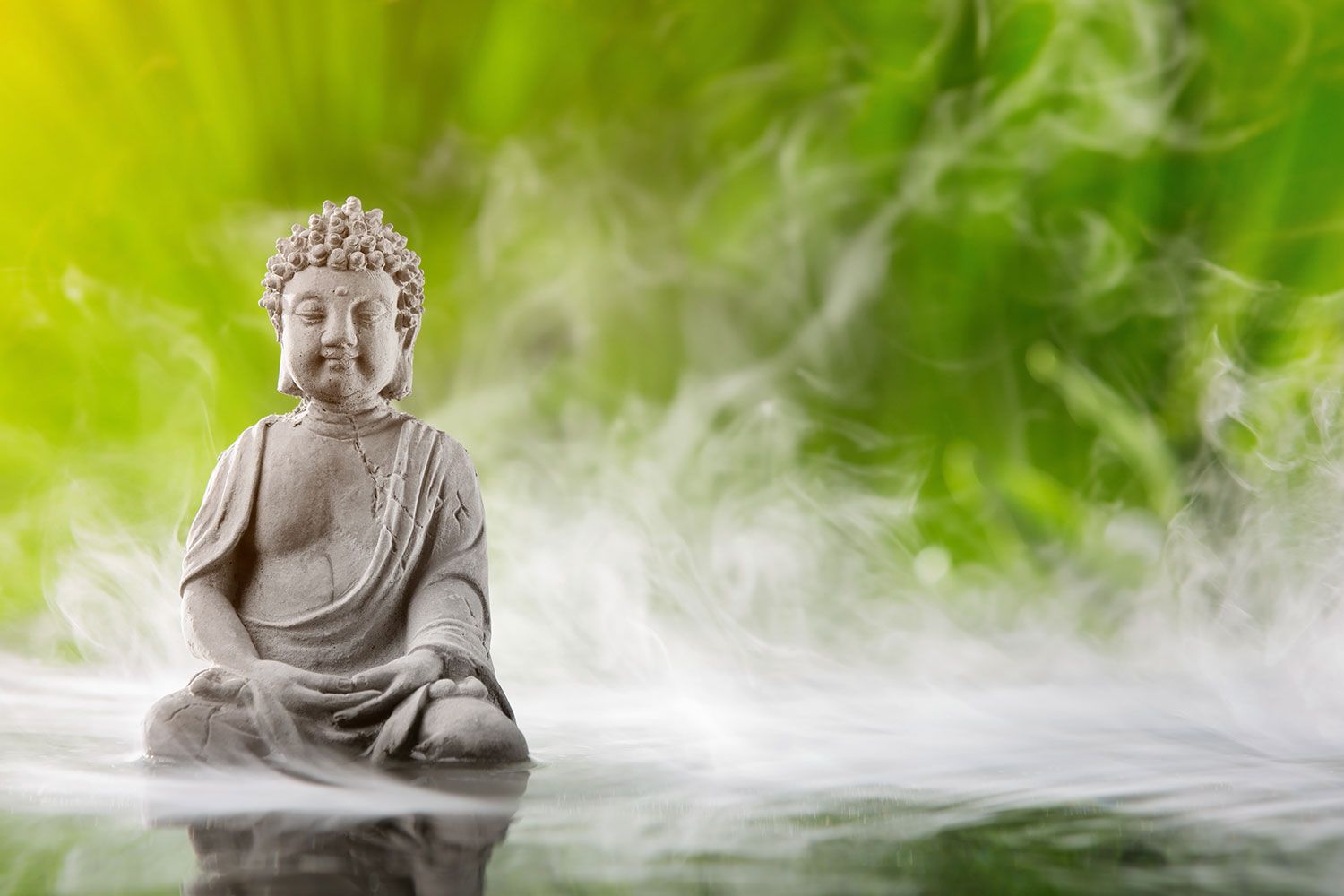 Wallpaper Buddha Wallpapers