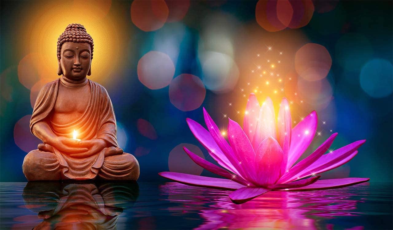 Wallpaper Buddha Wallpapers