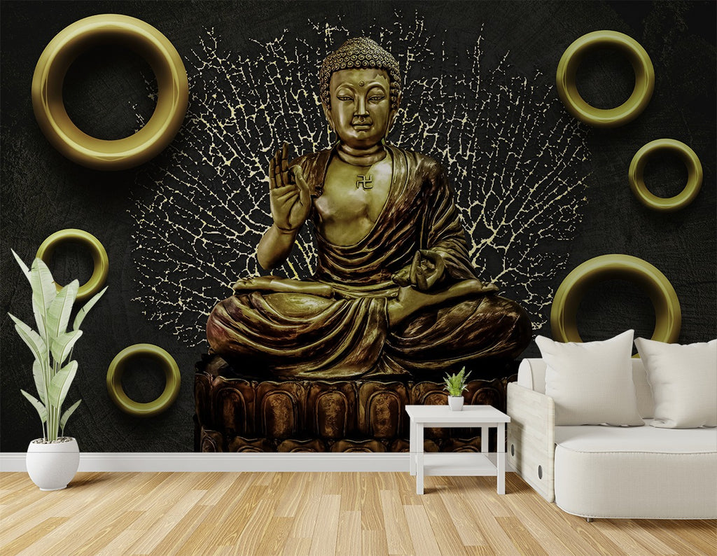 Wallpaper Buddha Wallpapers