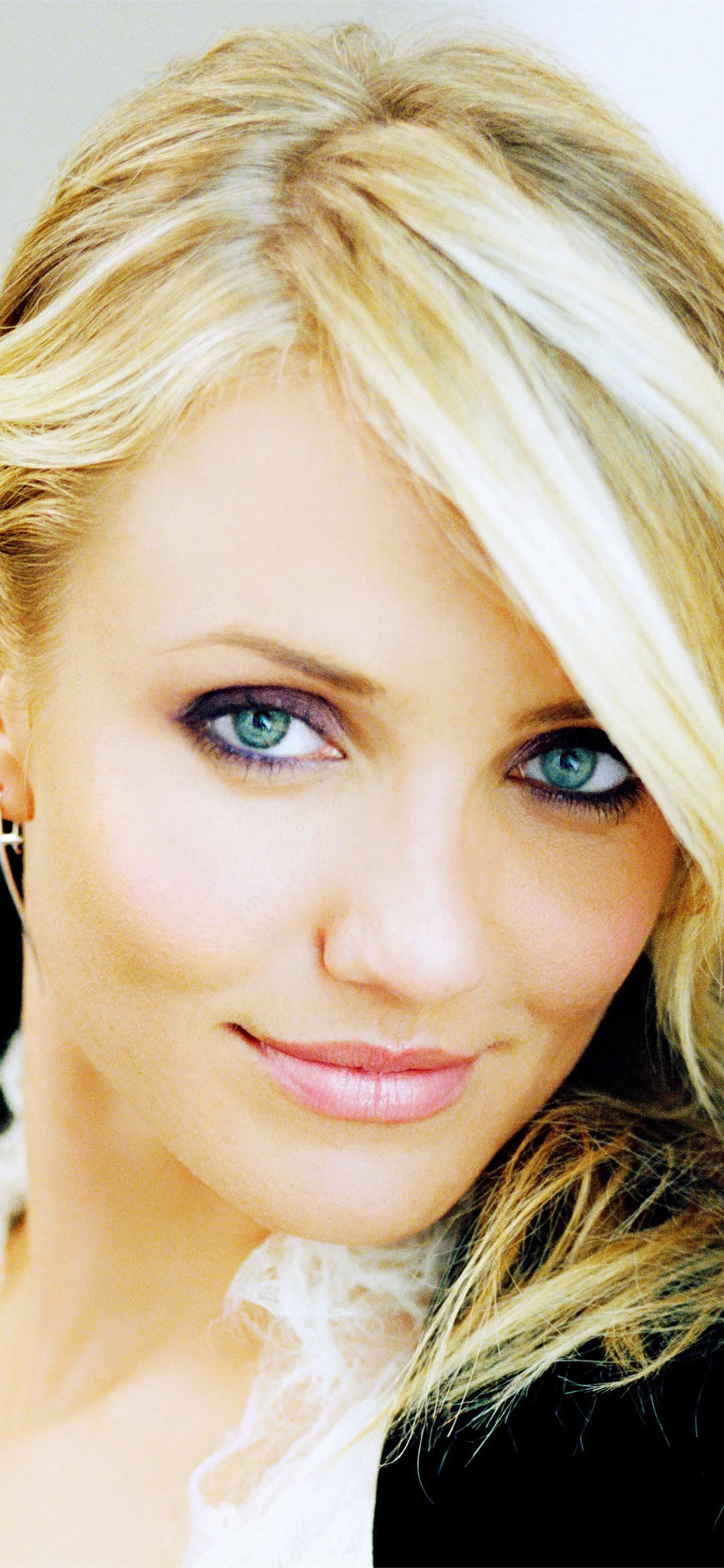 Wallpaper Cameron Diaz Wallpapers