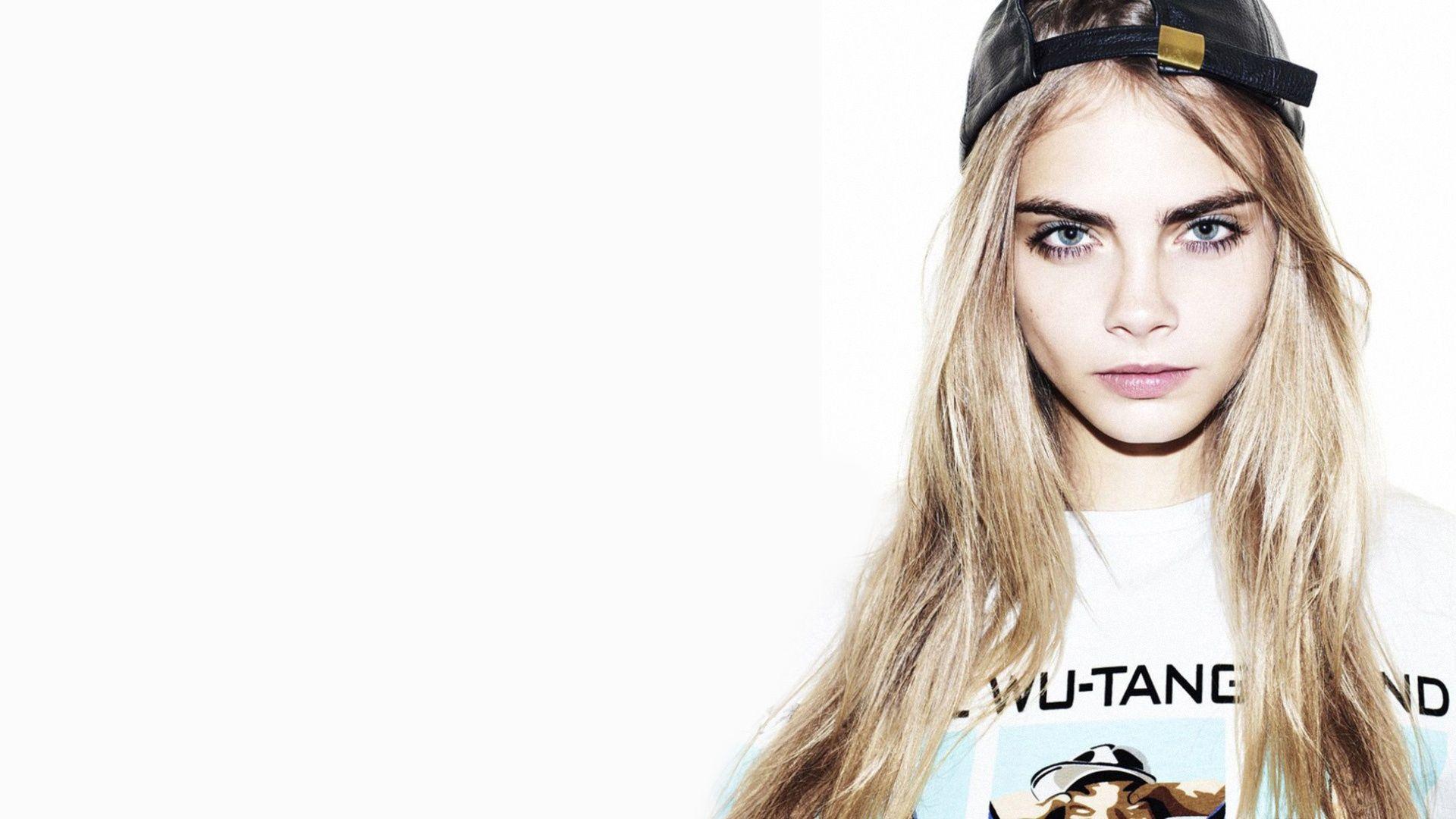 Wallpaper Cara Delevingne Wallpapers