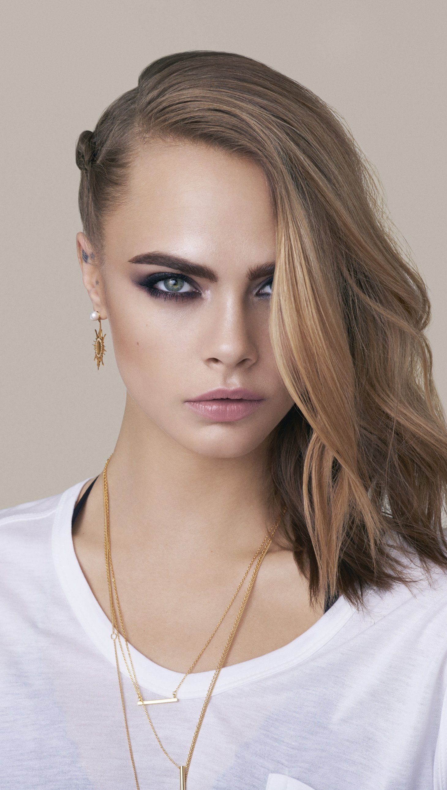 Wallpaper Cara Delevingne Wallpapers