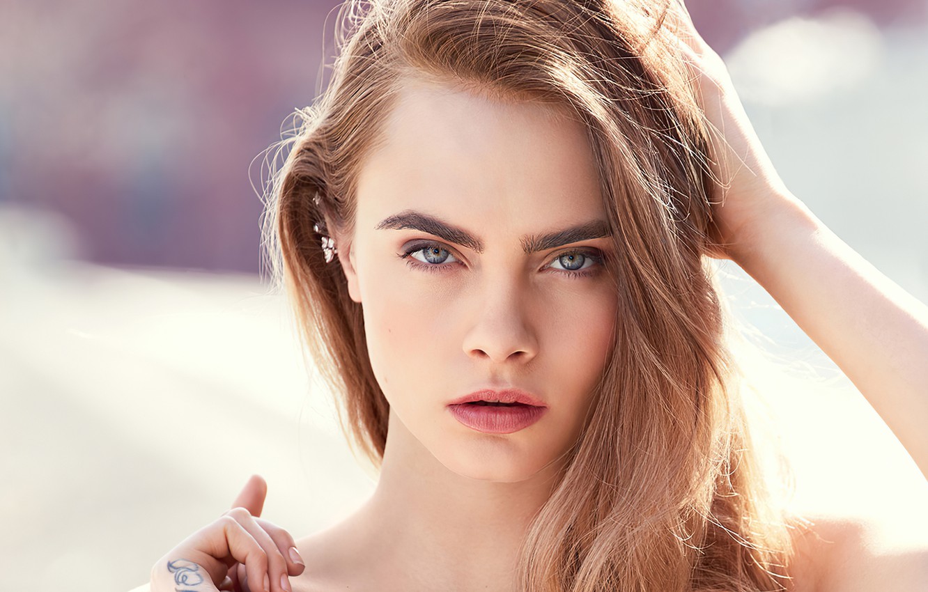 Wallpaper Cara Delevingne Wallpapers