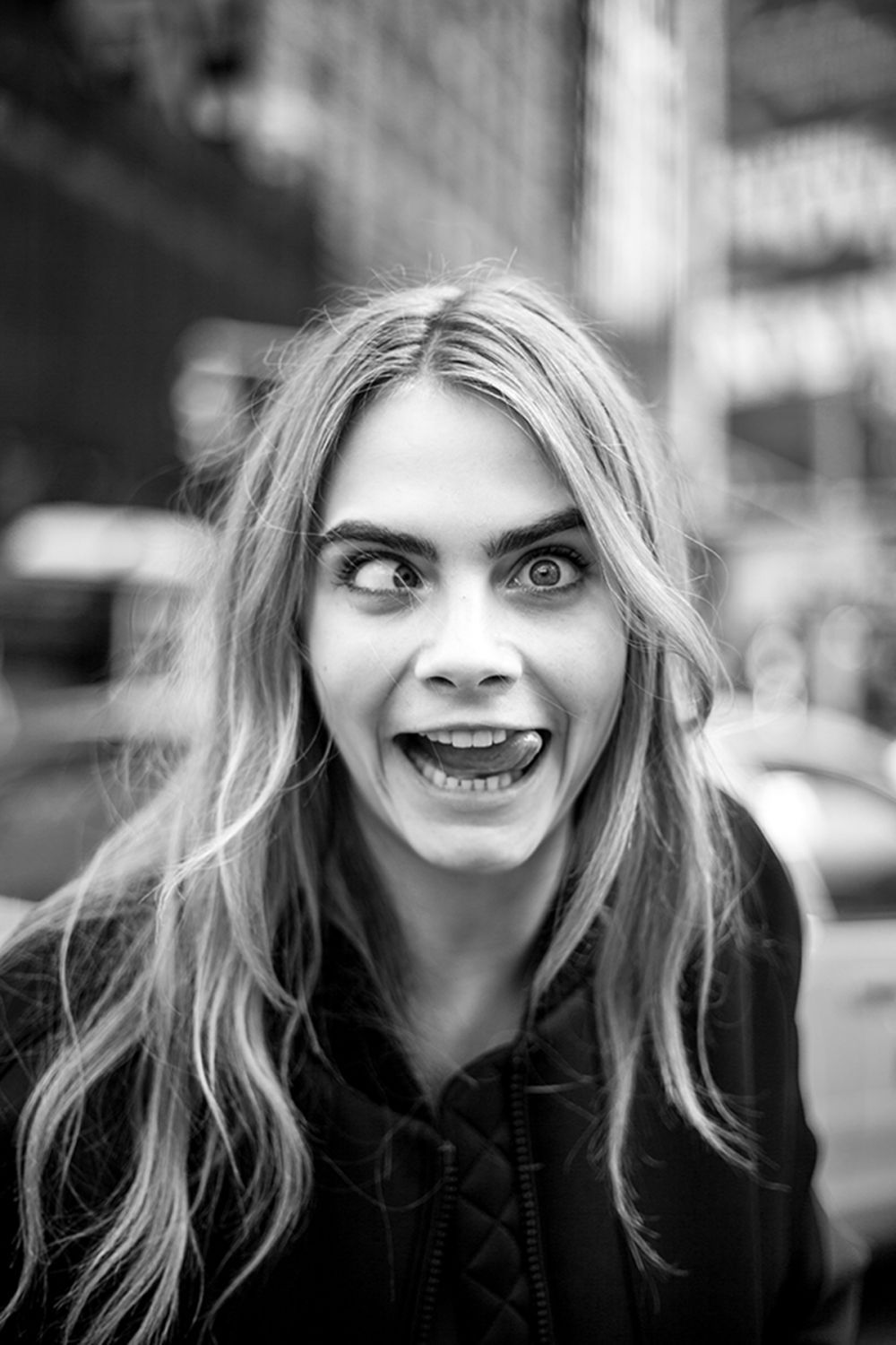 Wallpaper Cara Delevingne Wallpapers