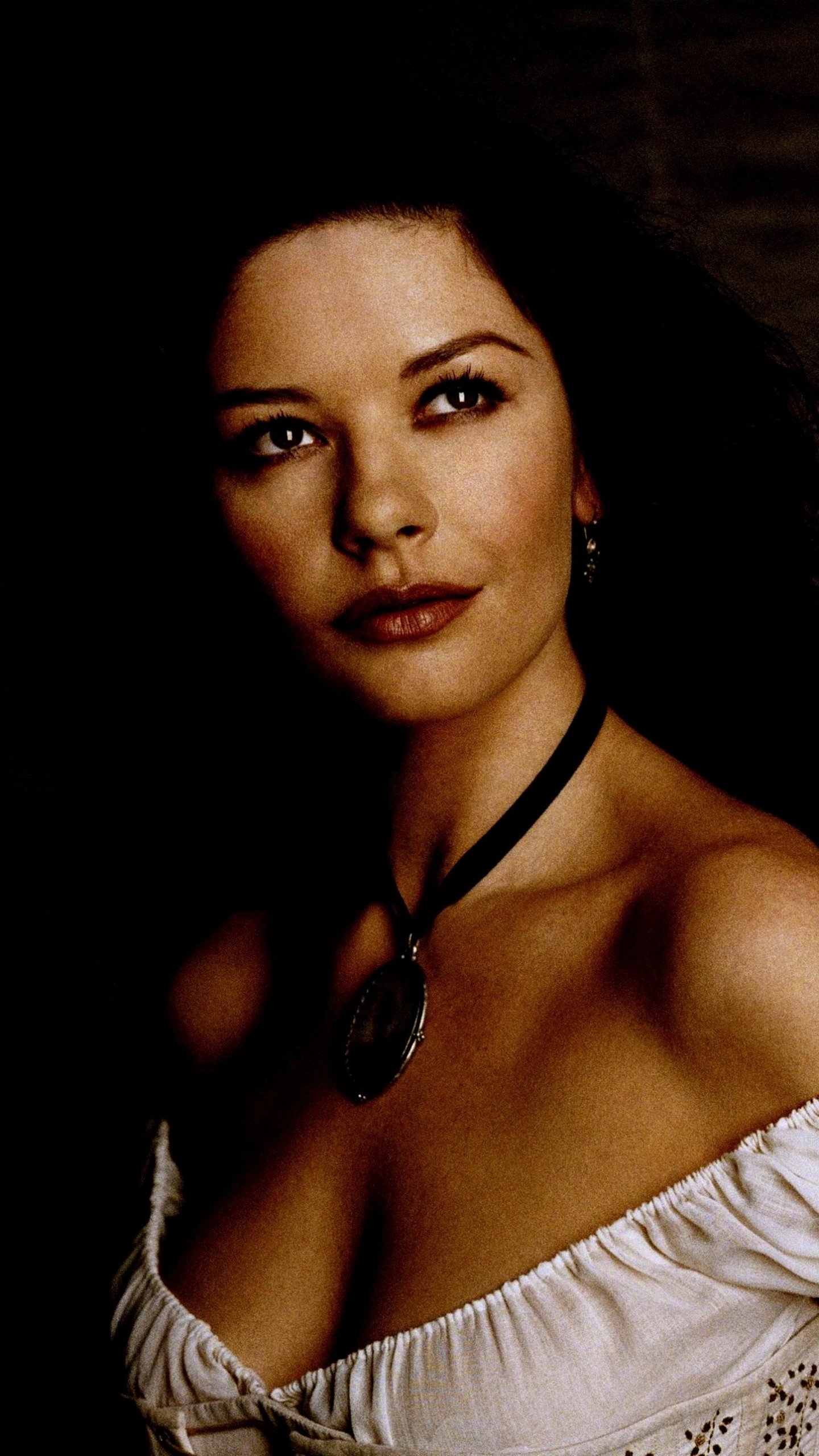 Wallpaper Catherine Zeta Jones Wallpapers