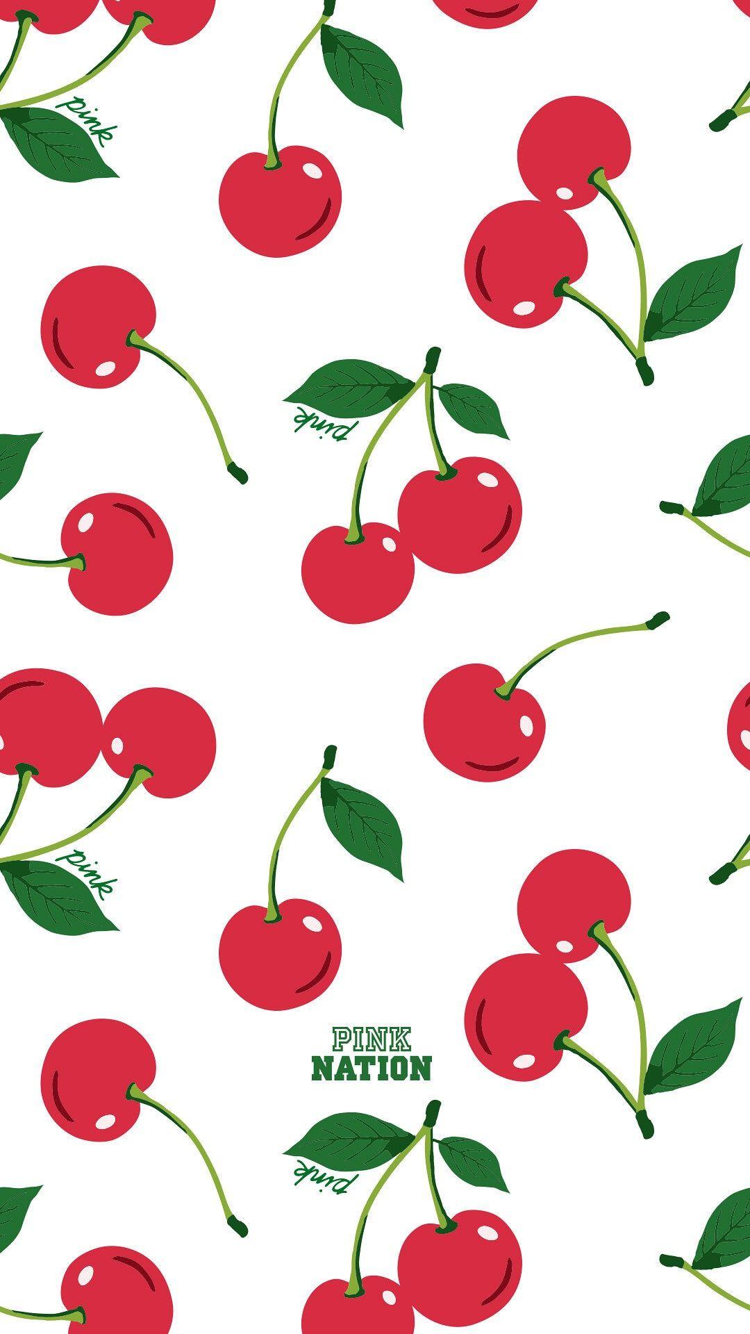 Wallpaper Cherries Wallpapers