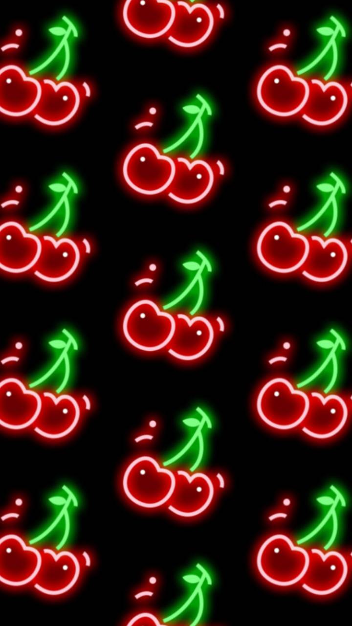 Wallpaper Cherries Wallpapers