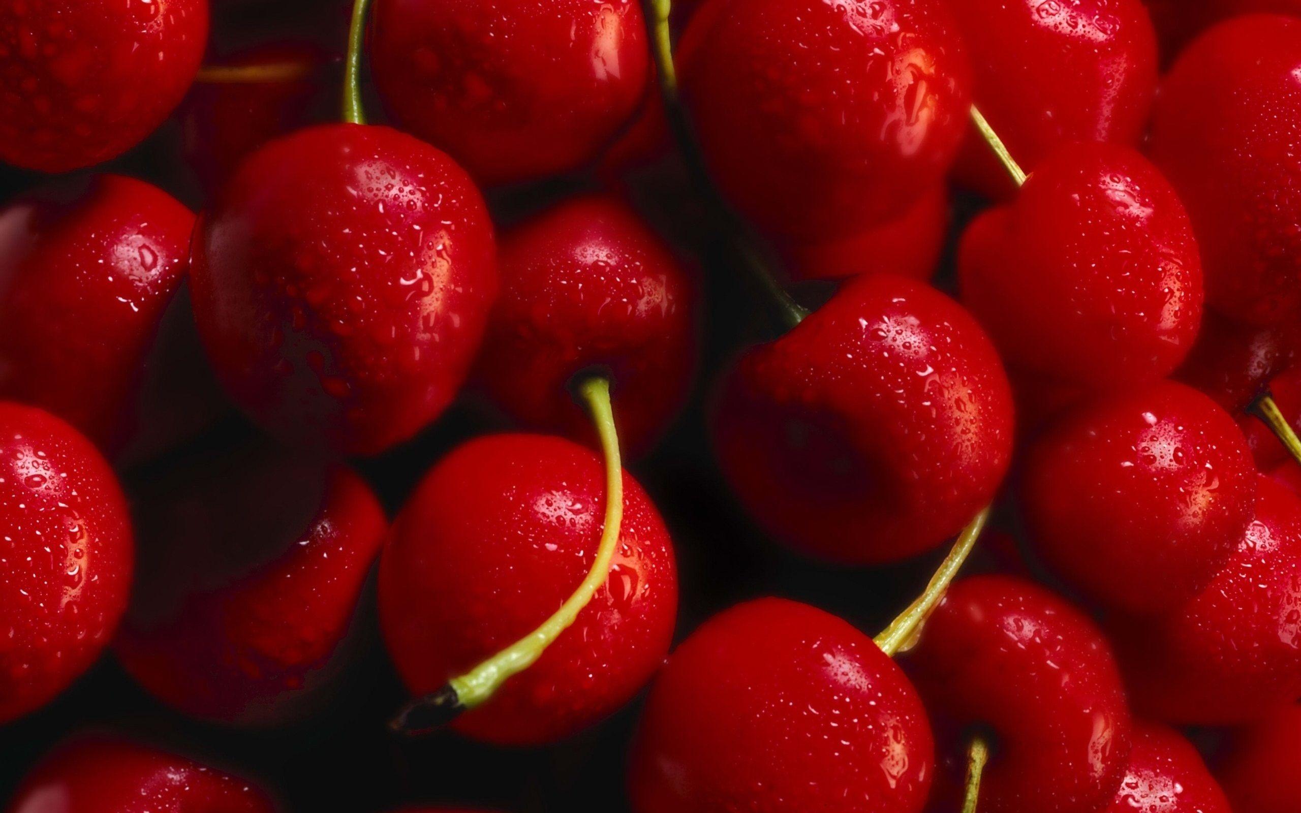 Wallpaper Cherries Wallpapers