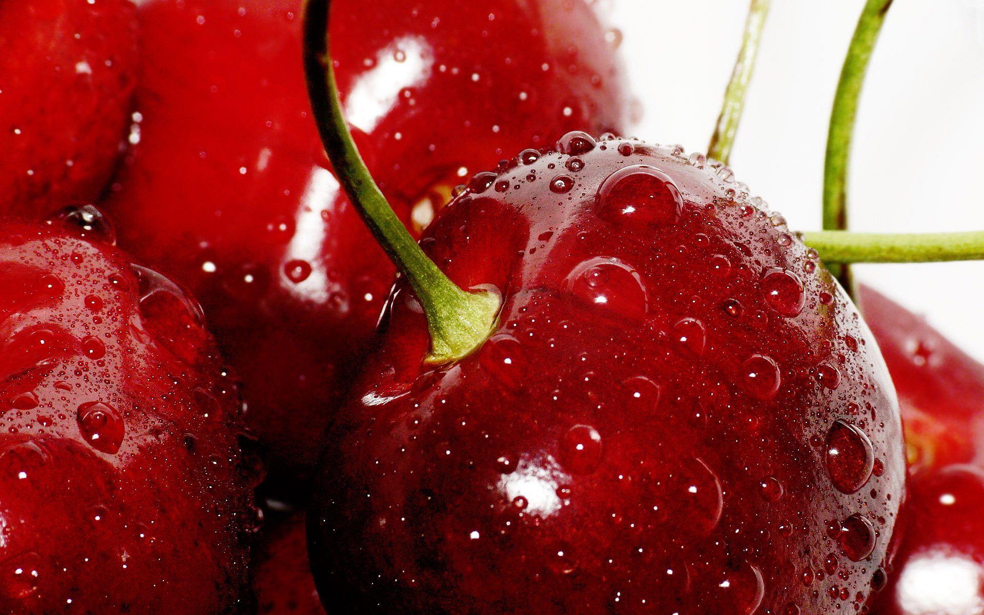 Wallpaper Cherries Wallpapers