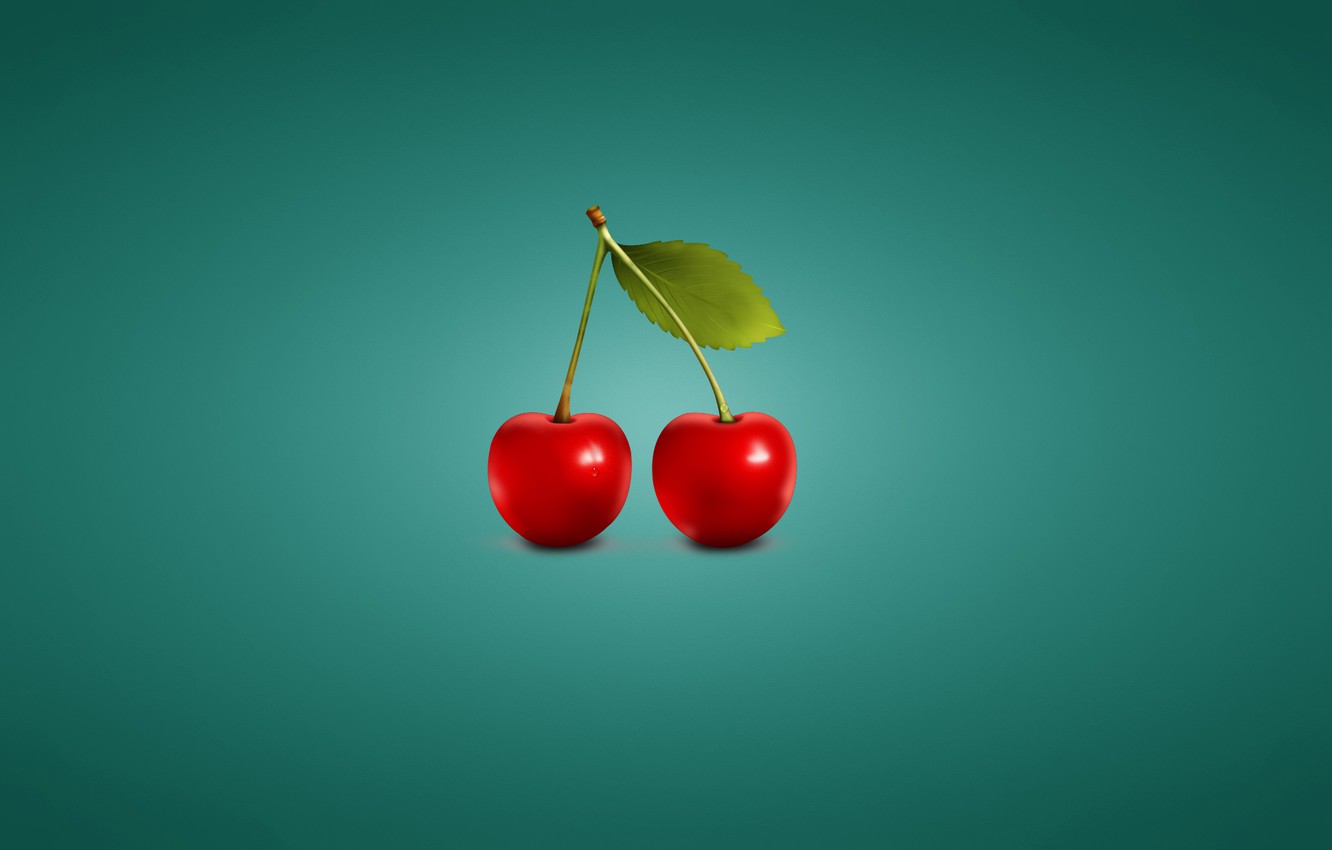 Wallpaper Cherries Wallpapers