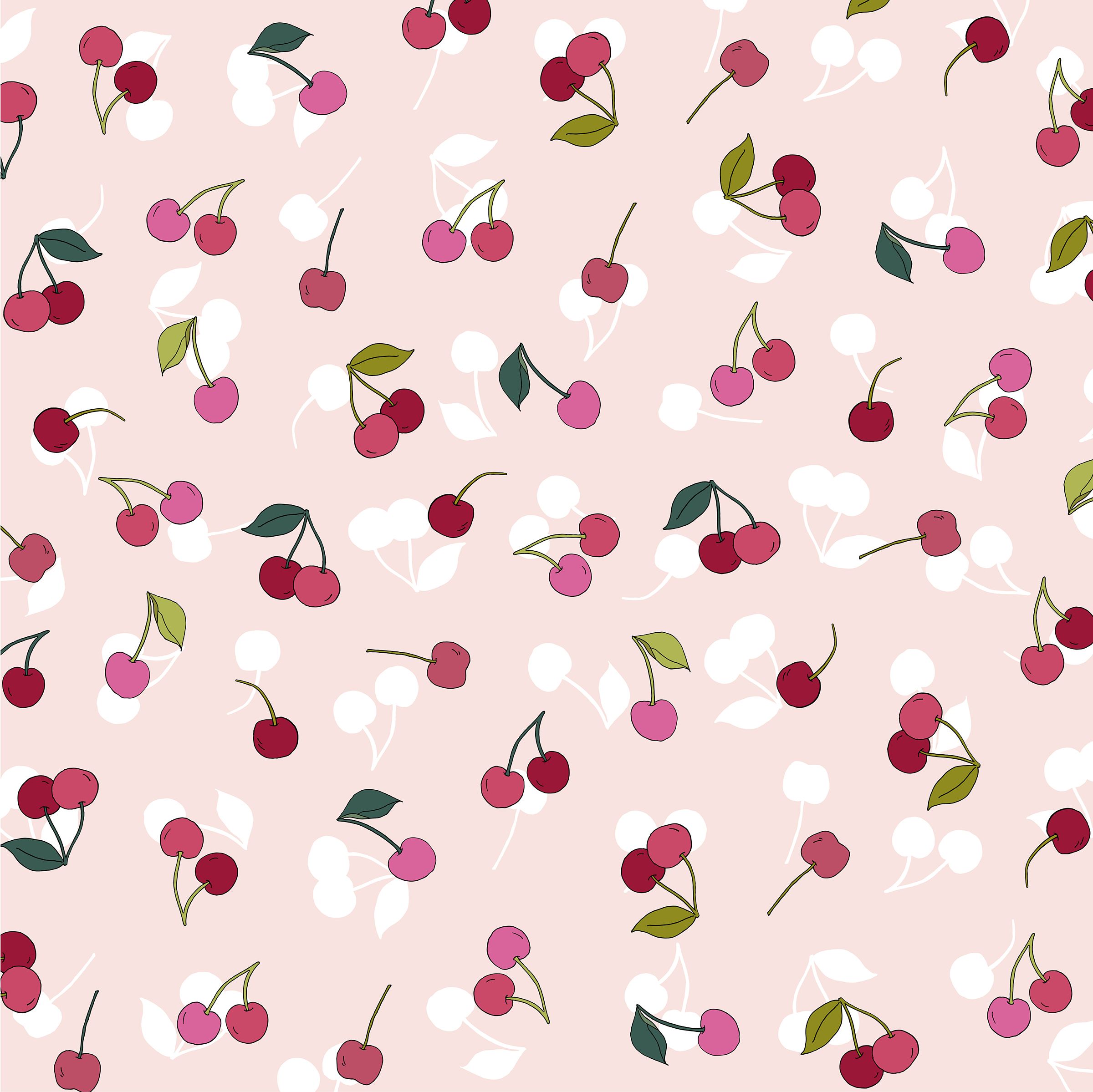 Wallpaper Cherries Wallpapers