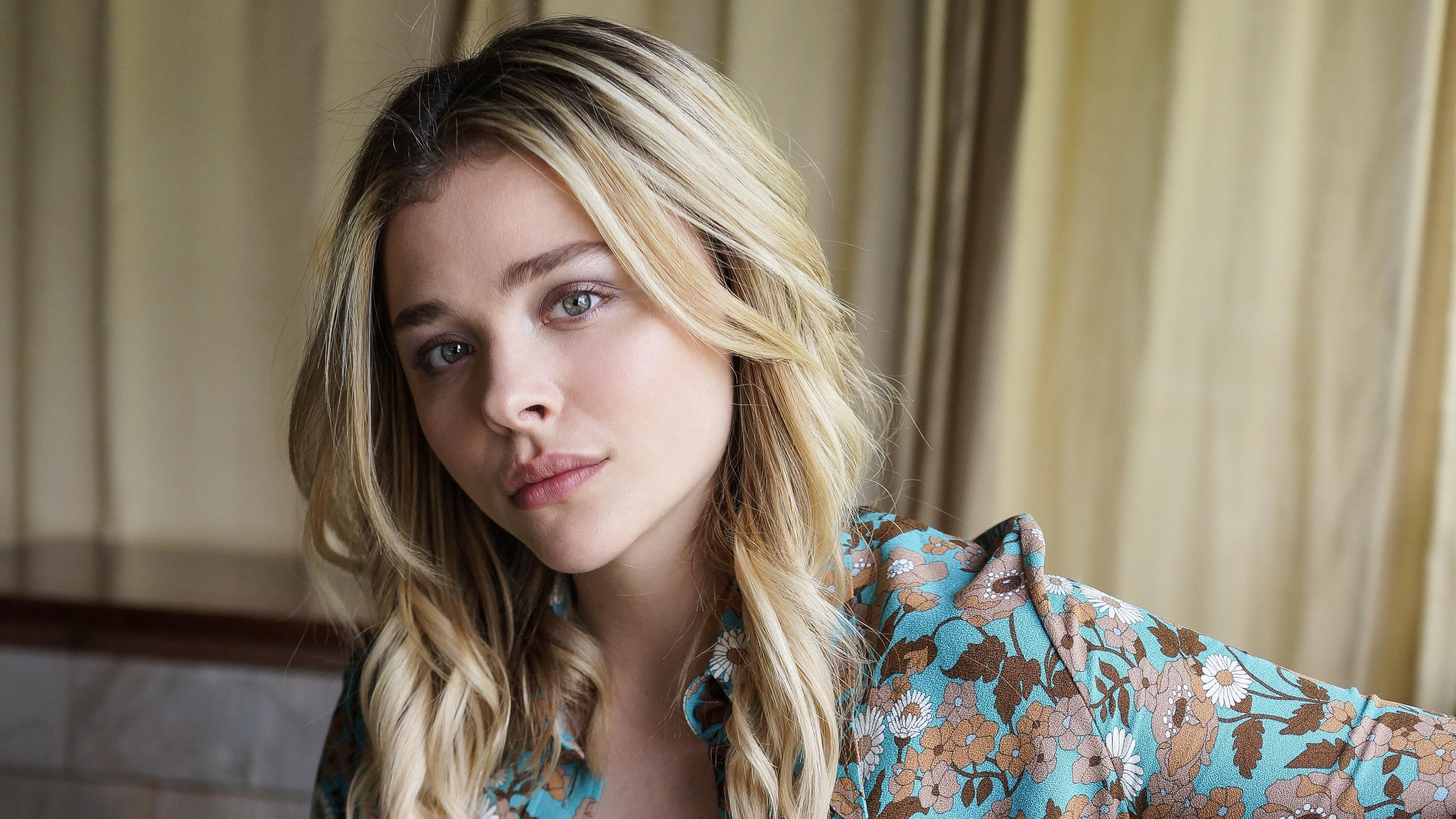 Wallpaper Chloe Grace Moretz Wallpapers