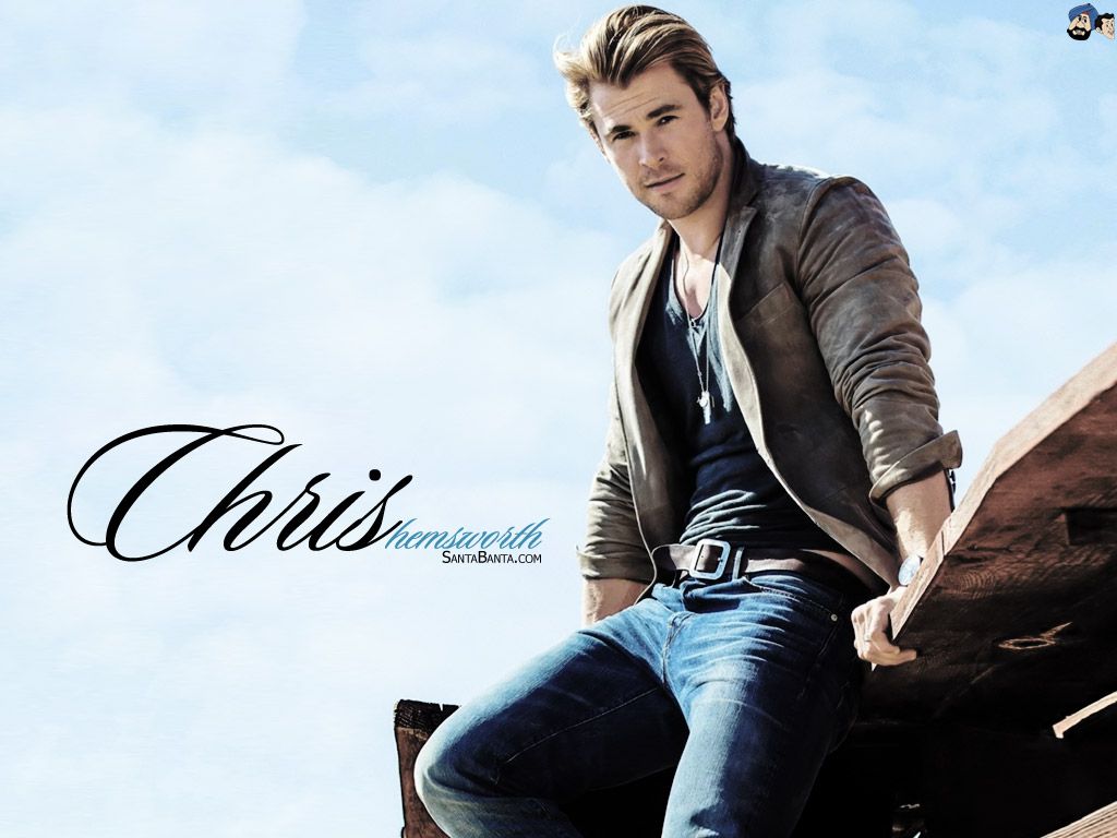 Wallpaper Chris Hemsworth Wallpapers