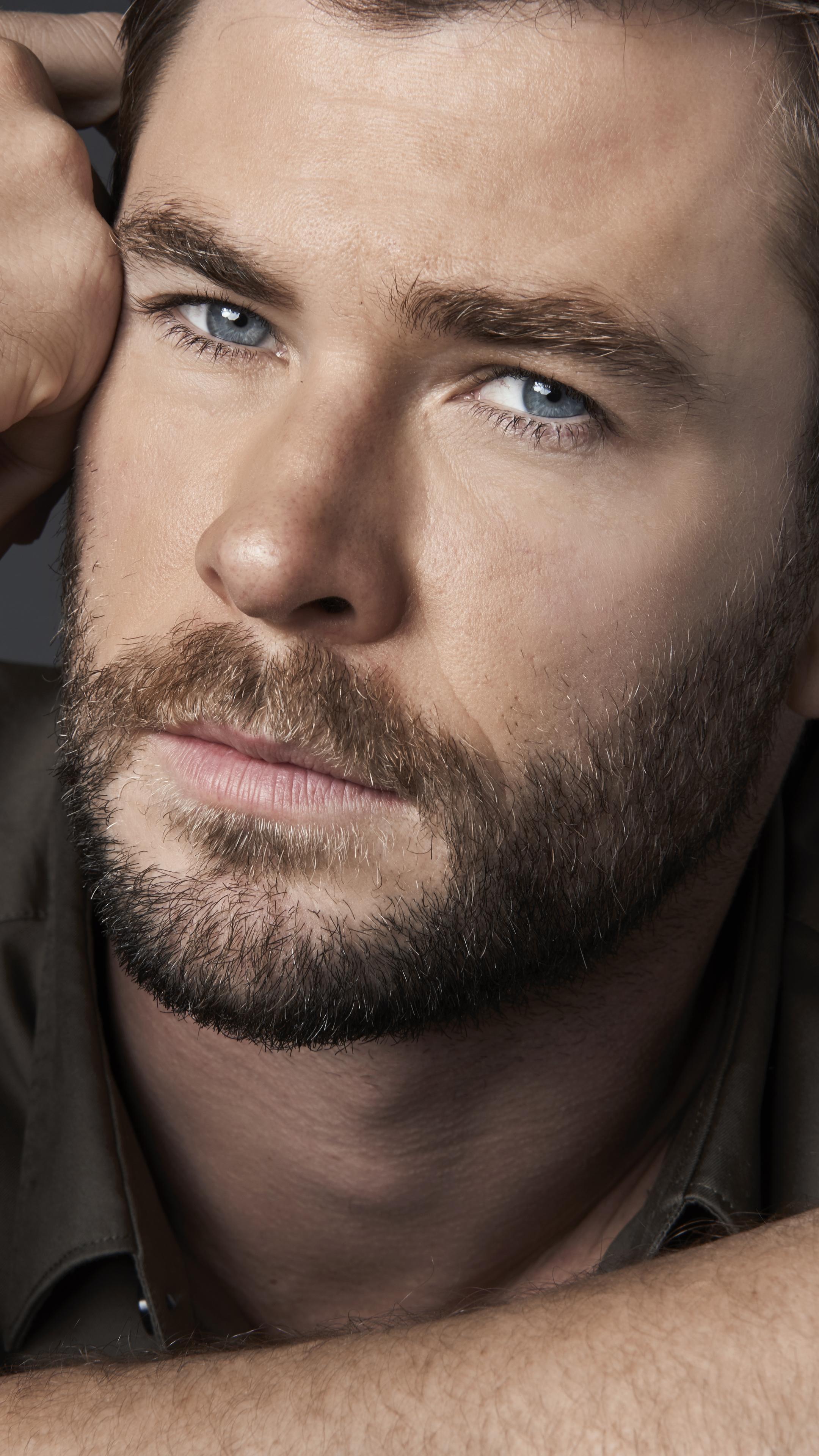 Wallpaper Chris Hemsworth Wallpapers