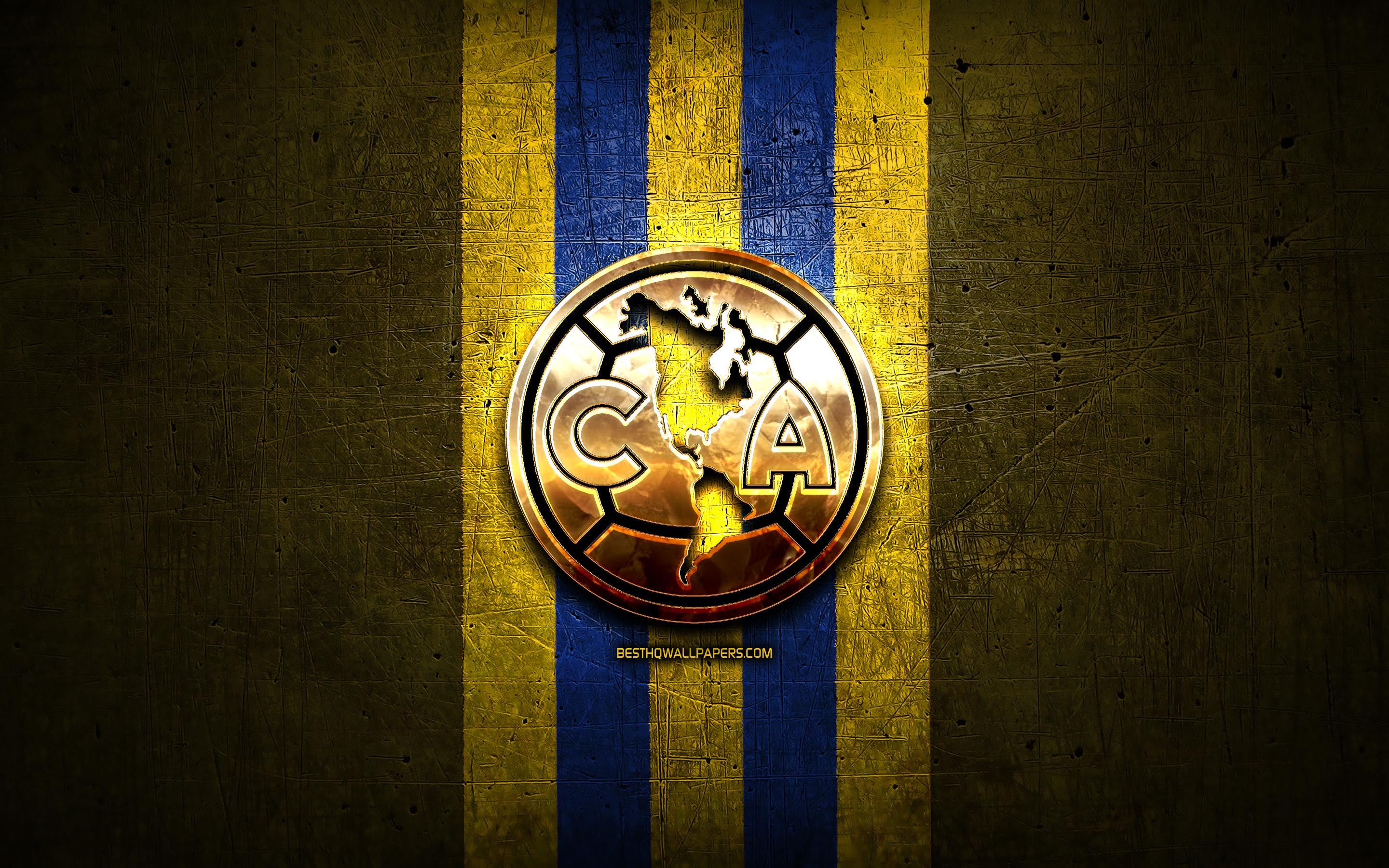 Wallpaper Club America Logo Wallpapers