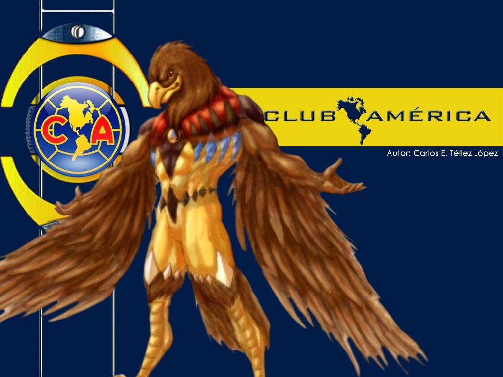 Wallpaper Club America Logo Wallpapers