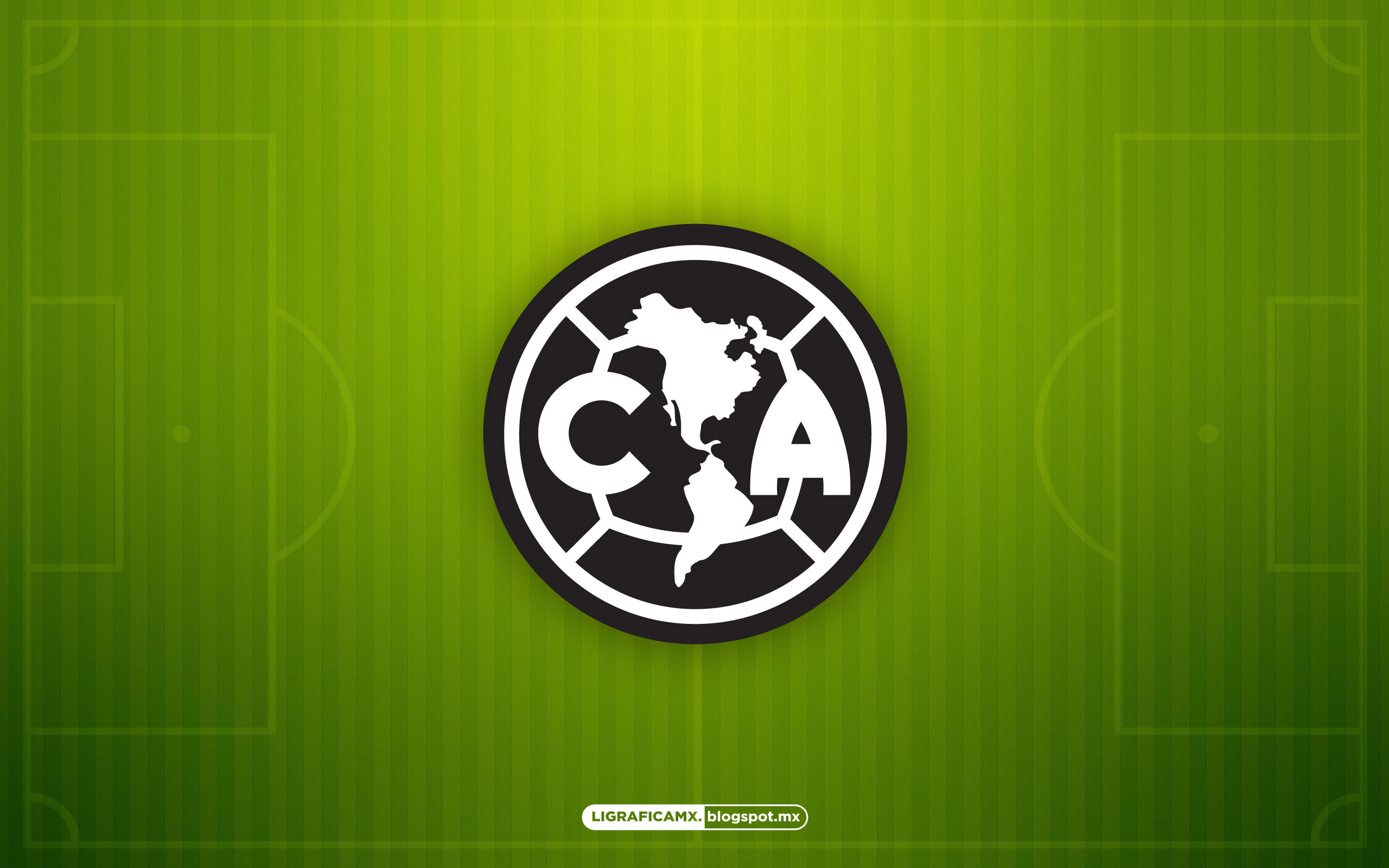 Wallpaper Club America Logo Wallpapers