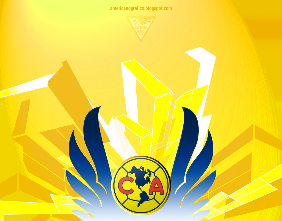 Wallpaper Club America Logo Wallpapers