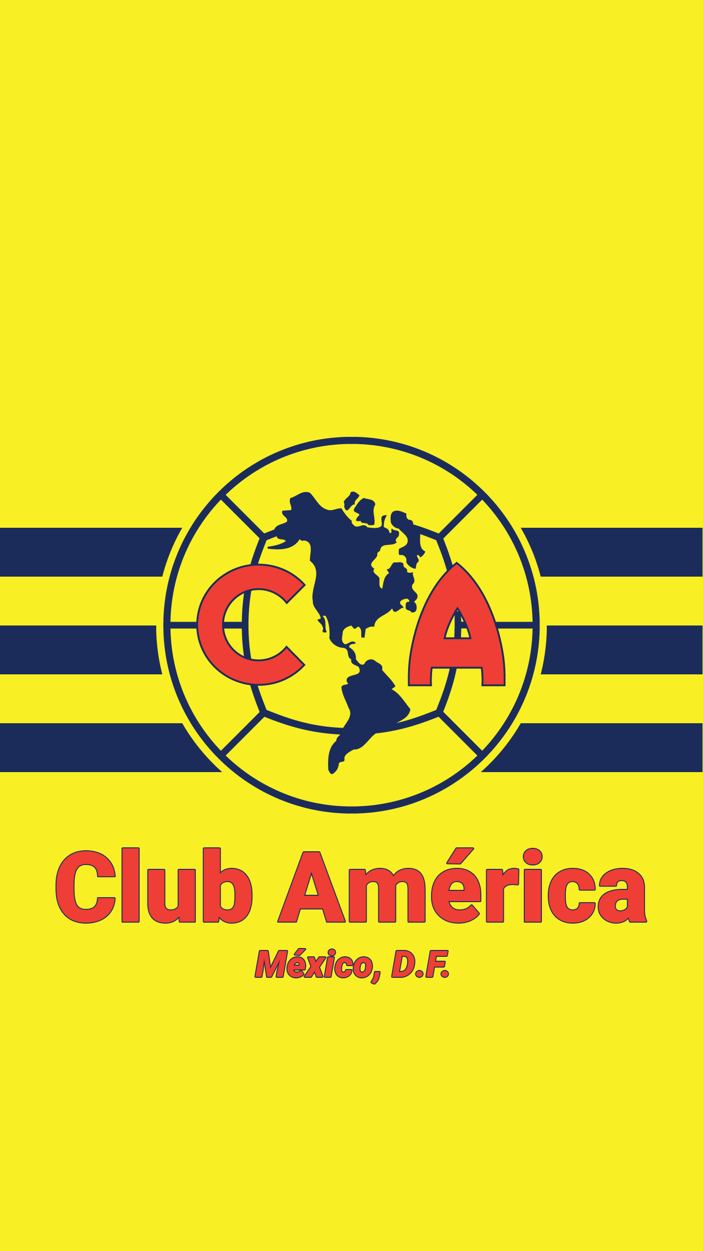 Wallpaper Club America Logo Wallpapers
