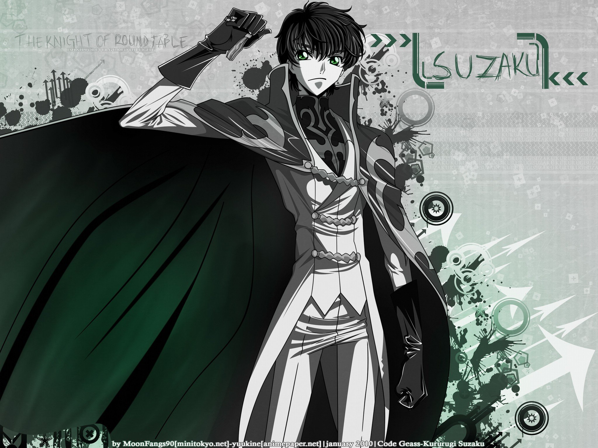 Wallpaper Code Geass Wallpapers