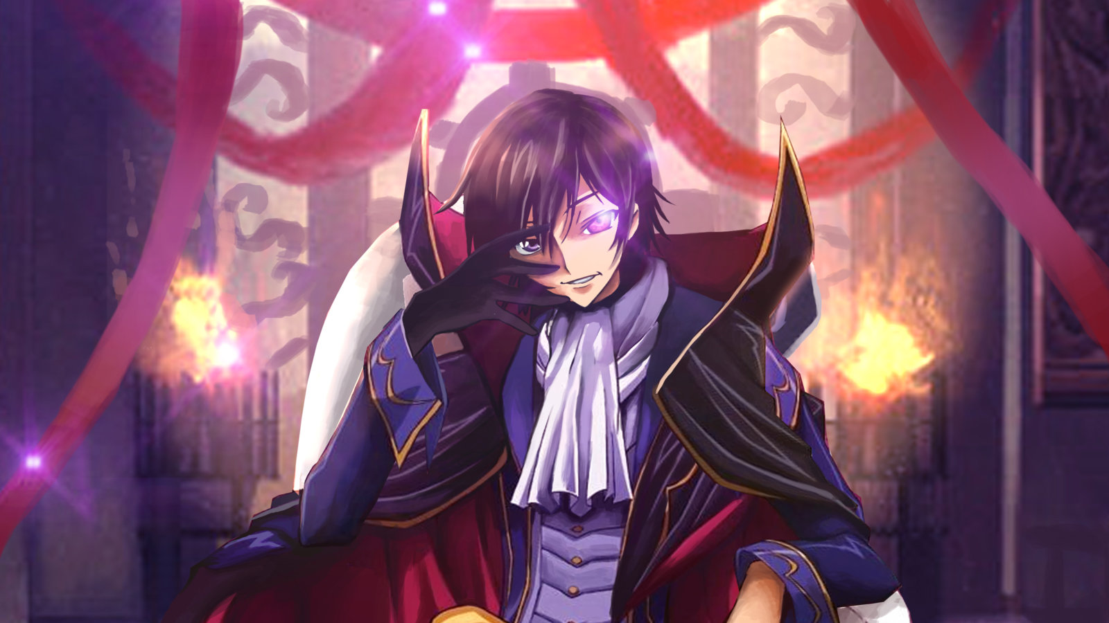 Wallpaper Code Geass Wallpapers