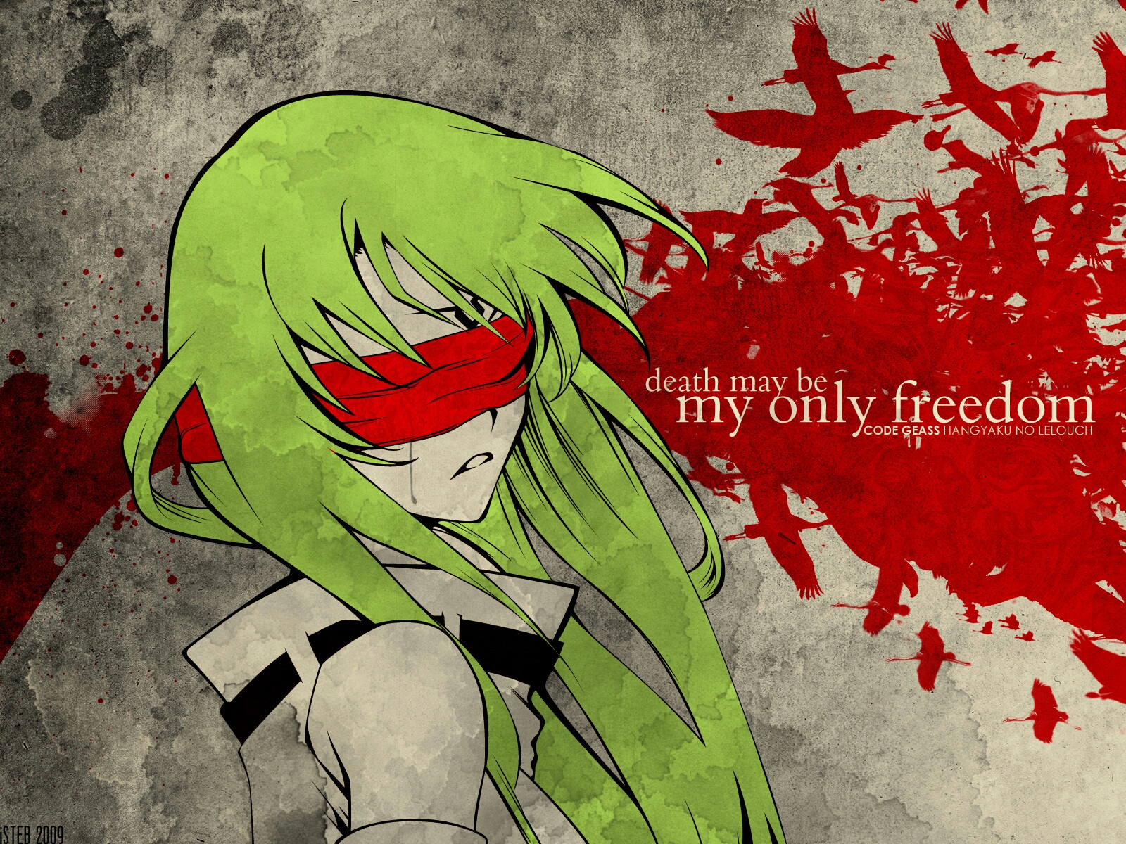 Wallpaper Code Geass Wallpapers