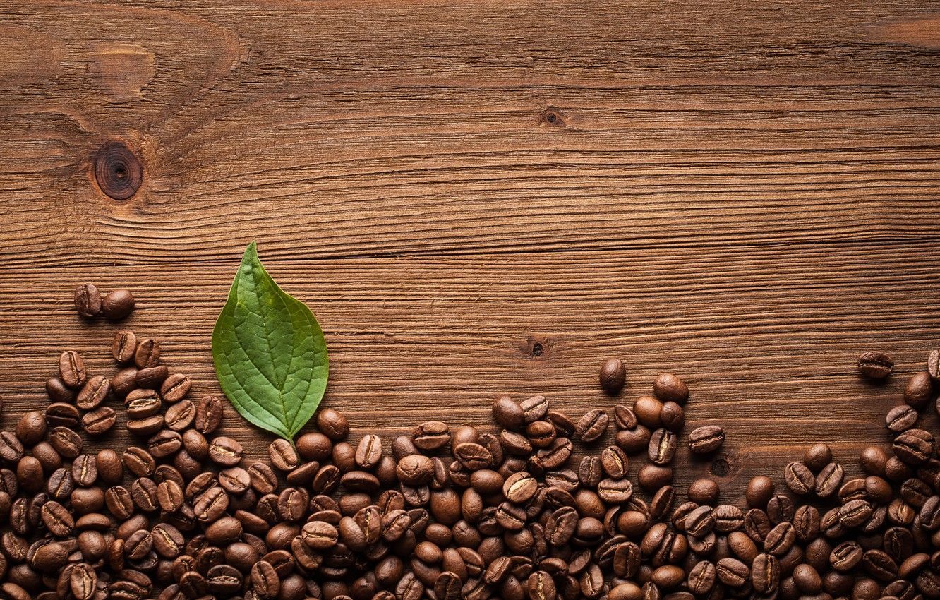 Wallpaper Coffee Beans Wallpapers