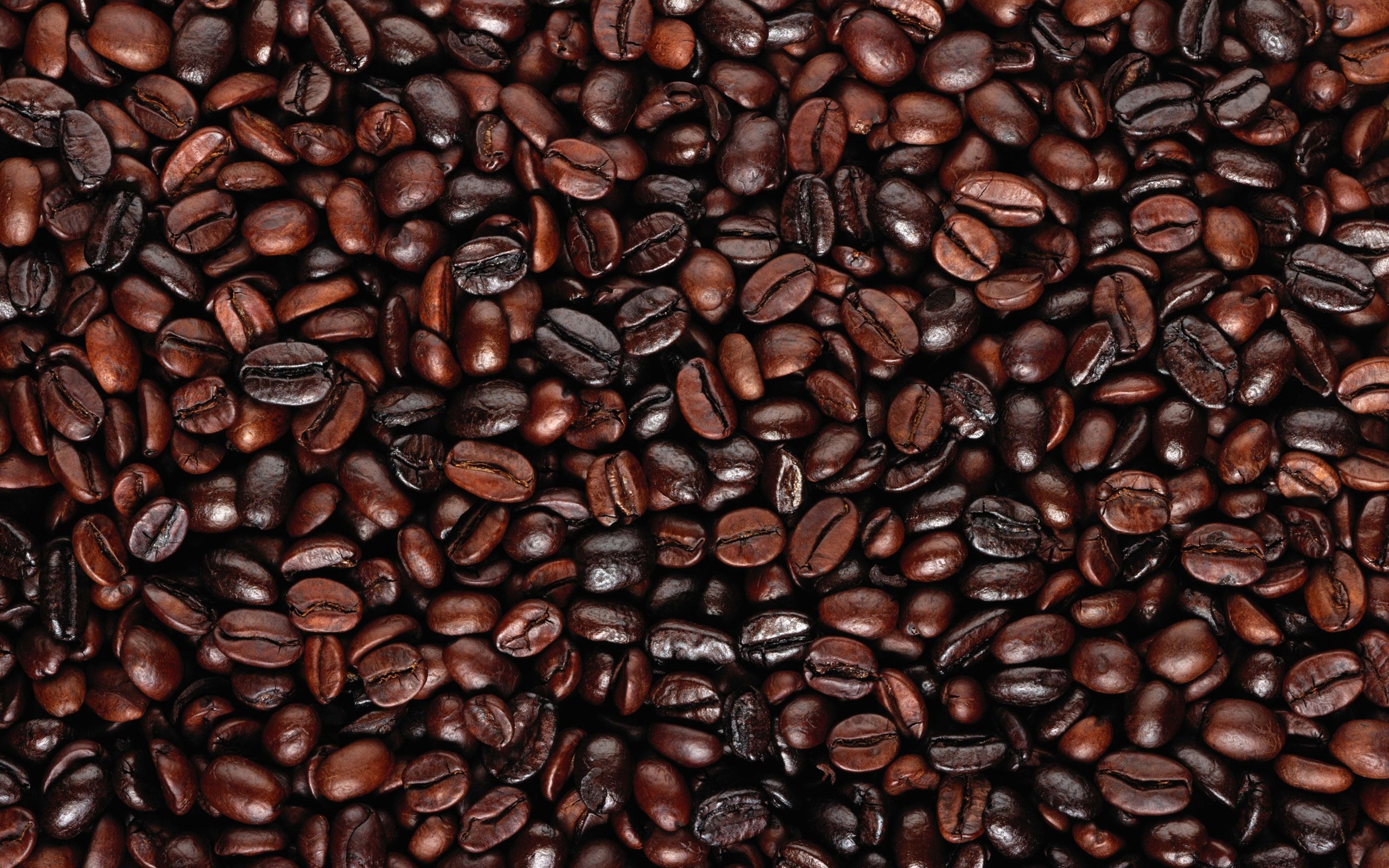 Wallpaper Coffee Beans Wallpapers