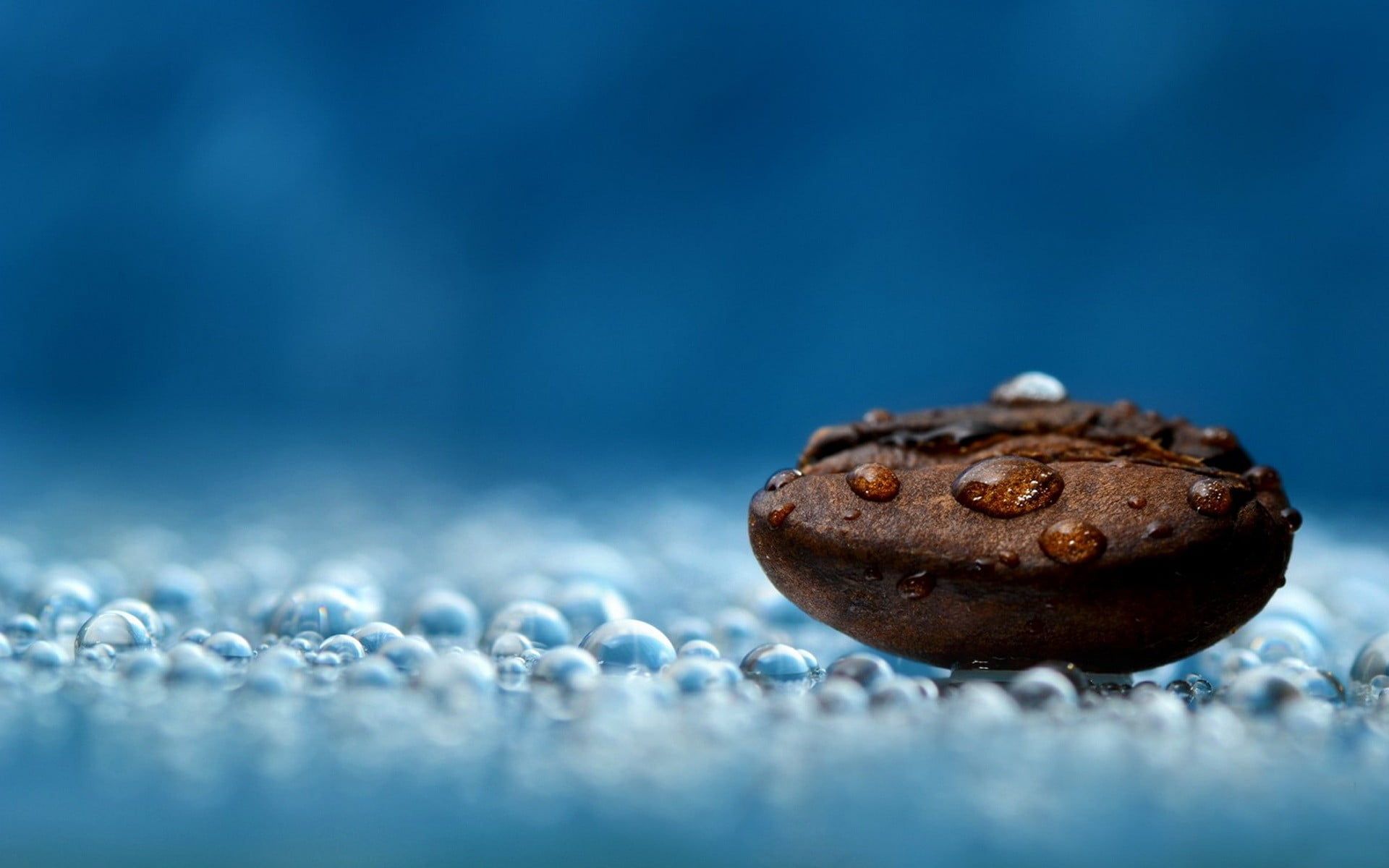 Wallpaper Coffee Beans Wallpapers