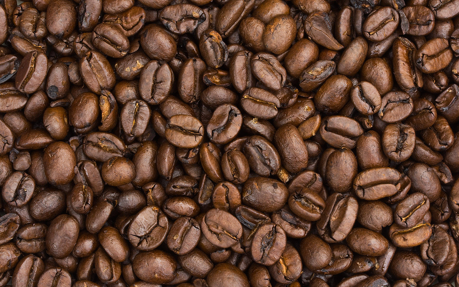 Wallpaper Coffee Beans Wallpapers