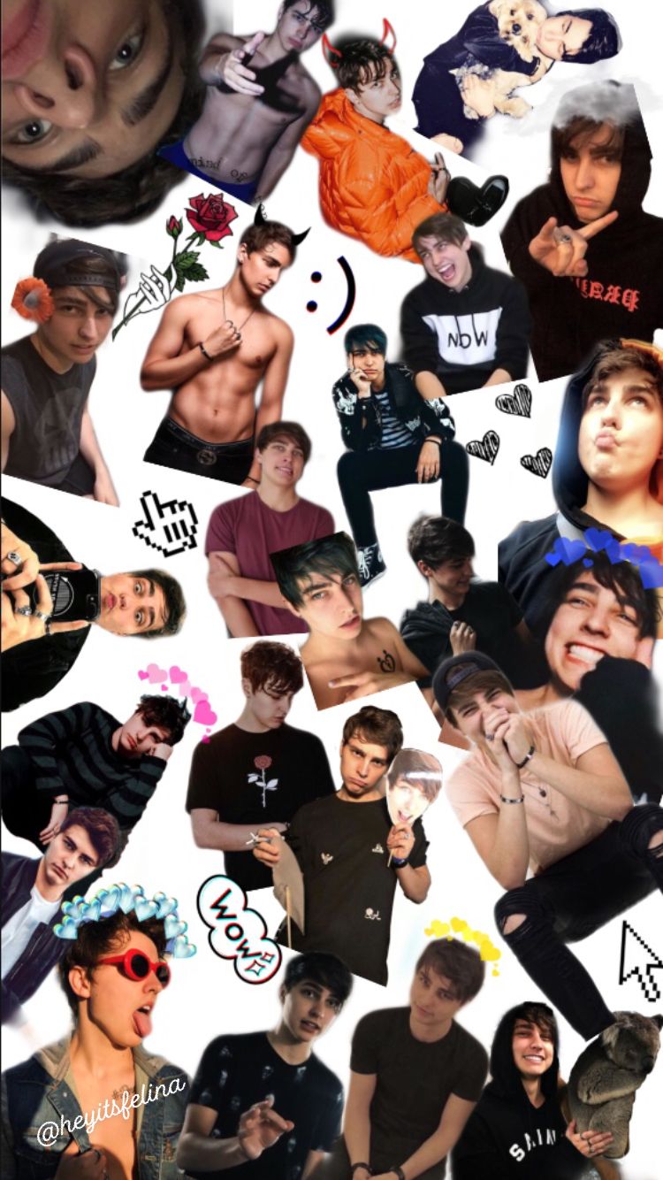 Wallpaper Colby Brock Wallpapers