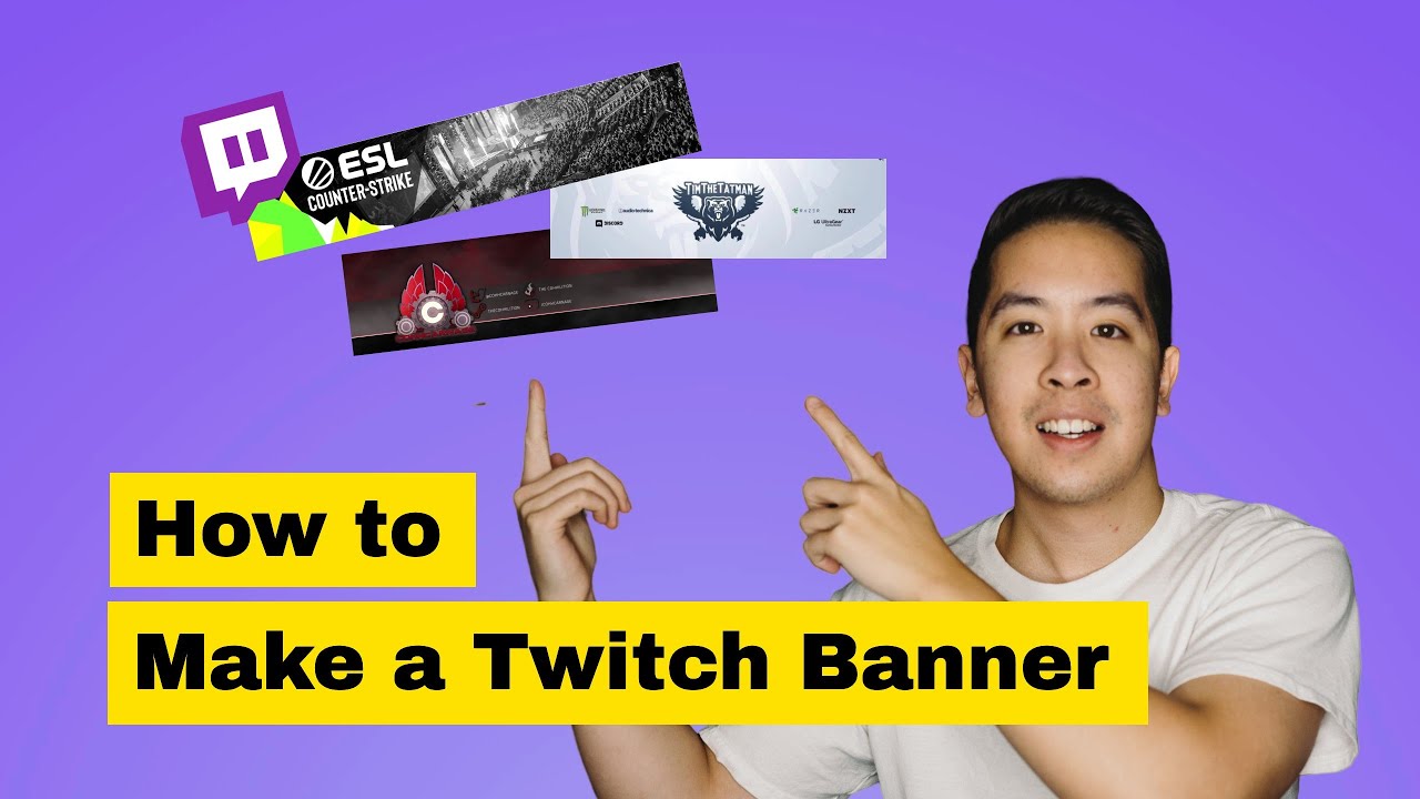 Wallpaper Cool Twitch Banners Wallpapers