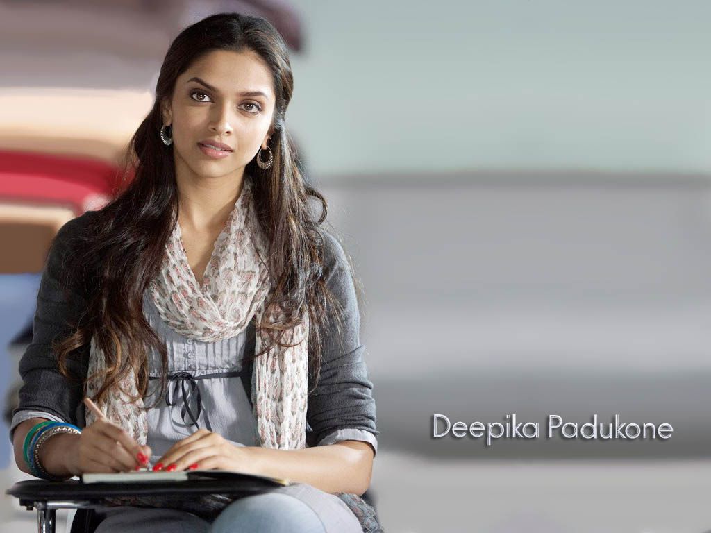 Wallpaper Deepika Padukone Wallpapers