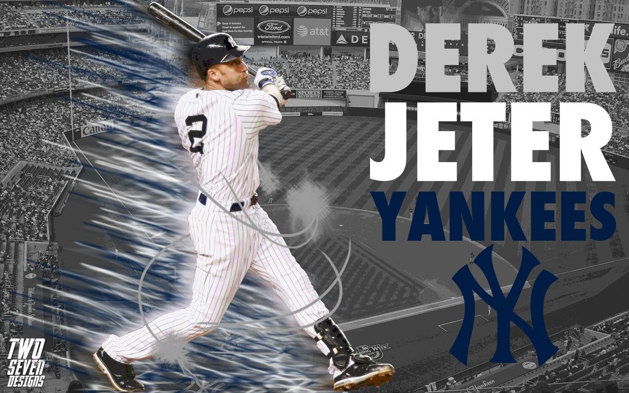 Wallpaper Derek Jeter Wallpapers