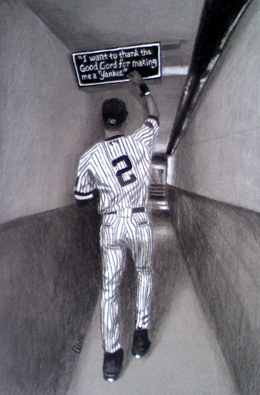 Wallpaper Derek Jeter Wallpapers