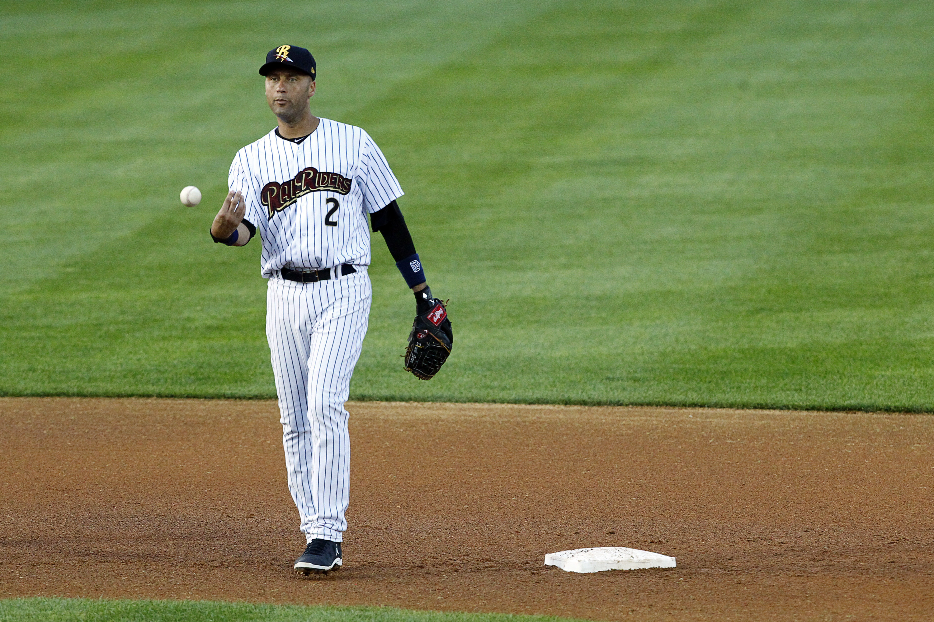 Wallpaper Derek Jeter Wallpapers