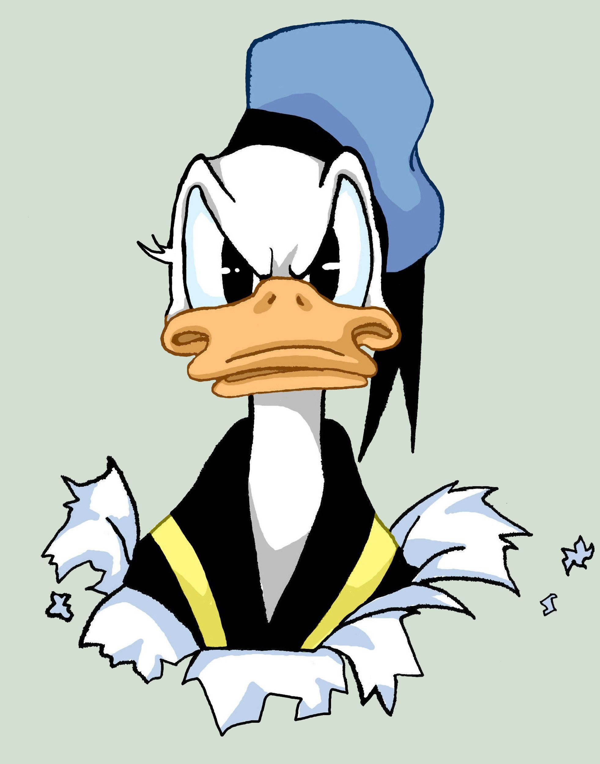 Wallpaper Donald Duck Wallpapers