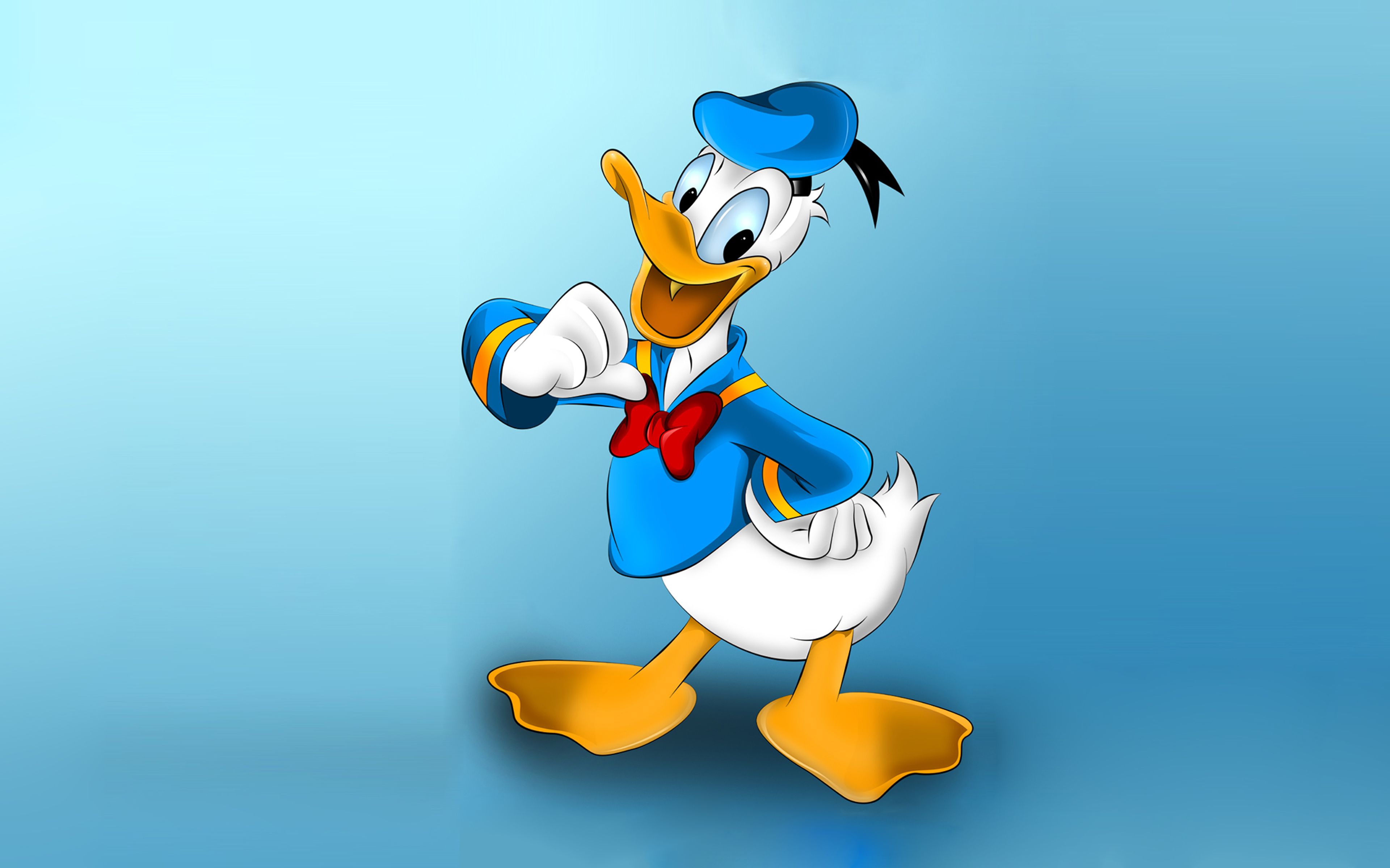 Wallpaper Donald Duck Wallpapers