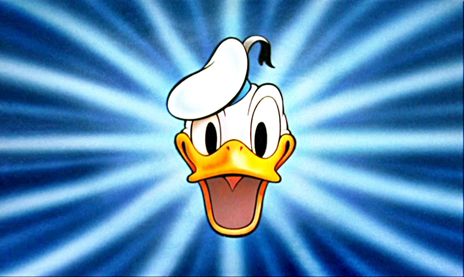 Wallpaper Donald Duck Wallpapers