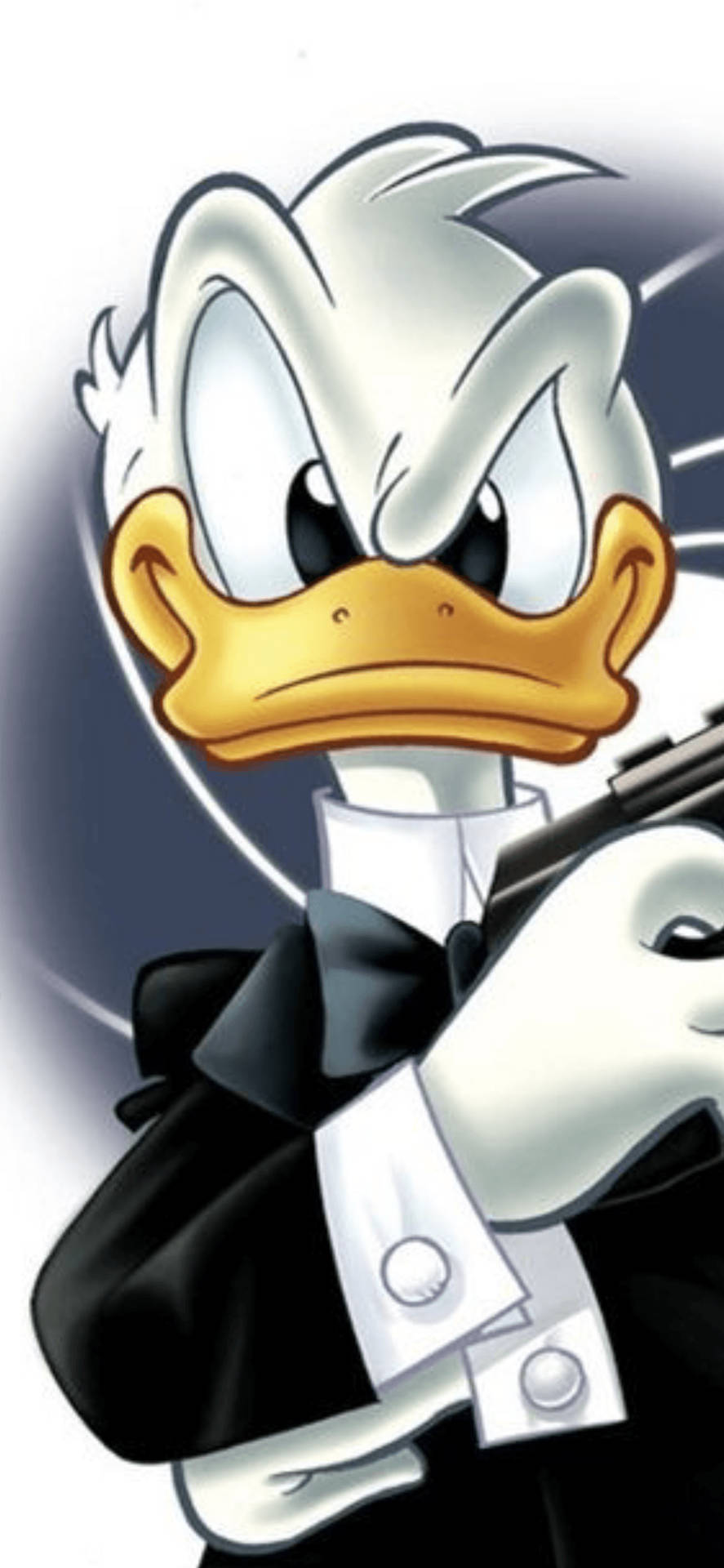 Wallpaper Donald Duck Wallpapers