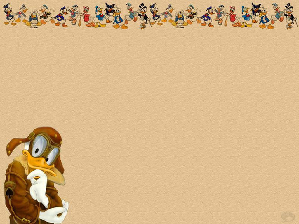 Wallpaper Donald Duck Wallpapers