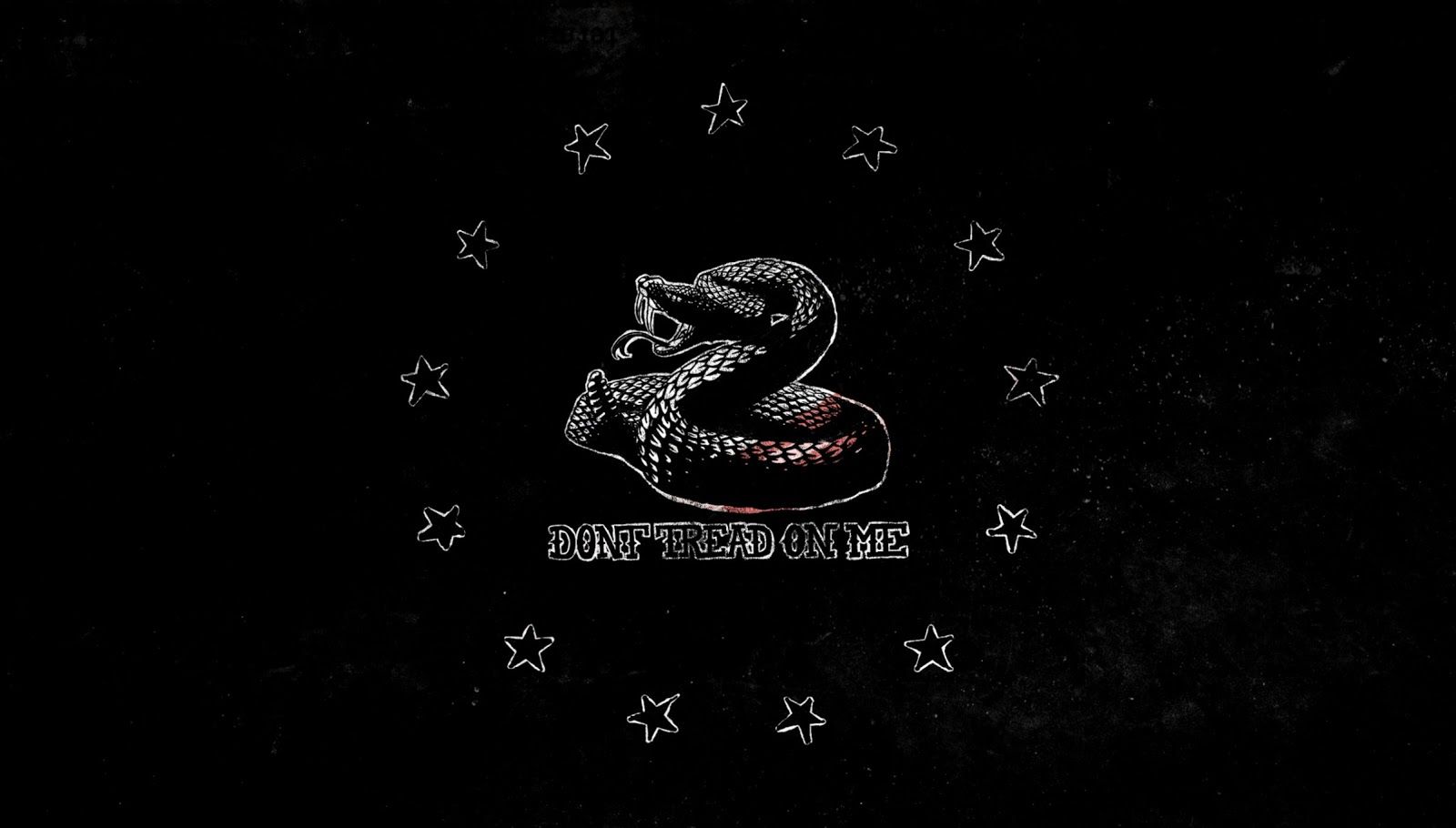 Wallpaper Dont Tread On Me Wallpapers