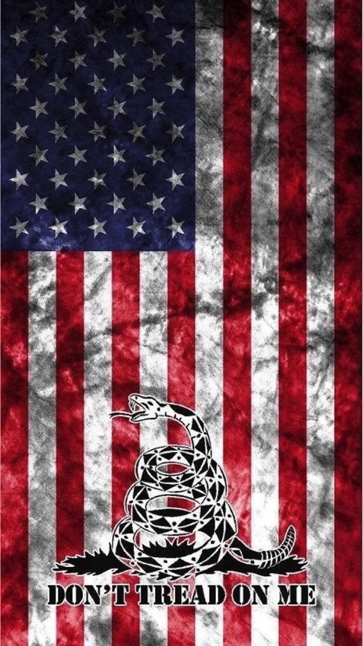 Wallpaper Dont Tread On Me Wallpapers