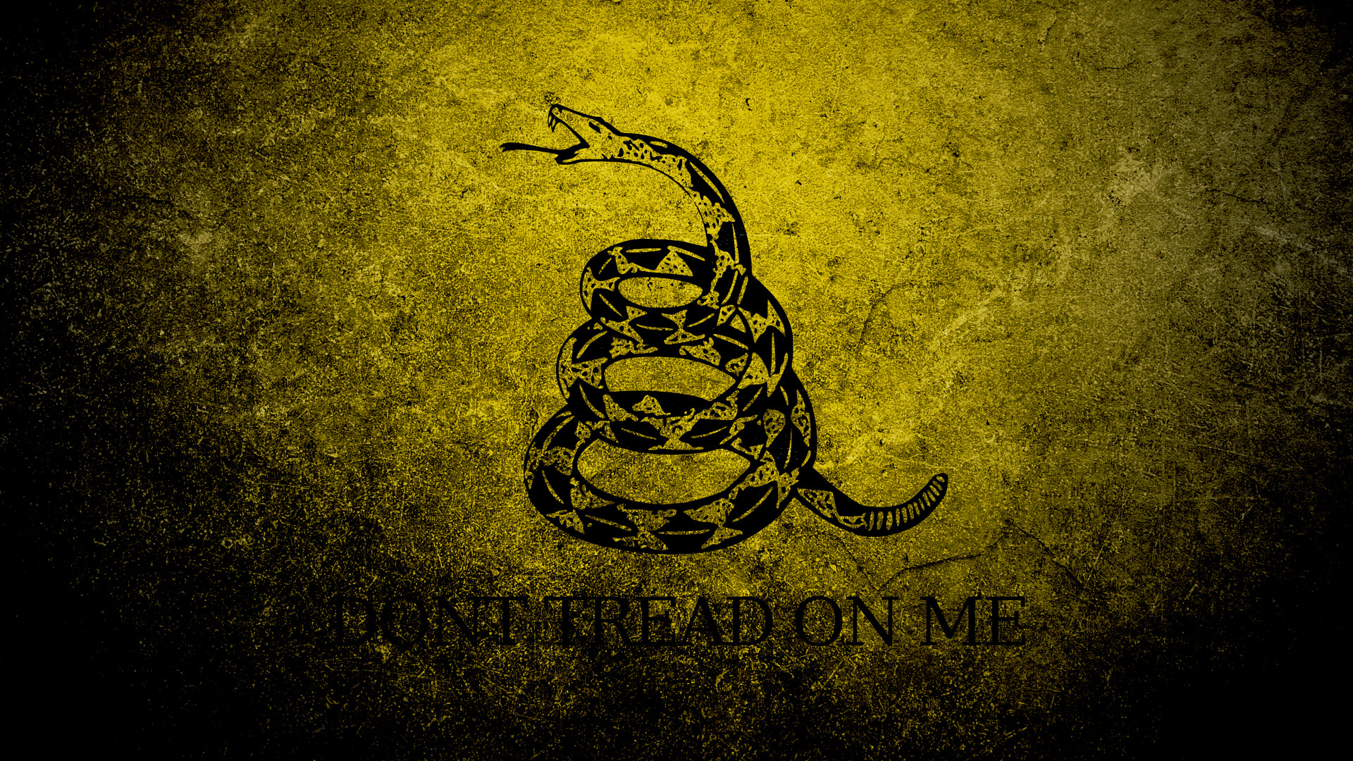 Wallpaper Dont Tread On Me Wallpapers