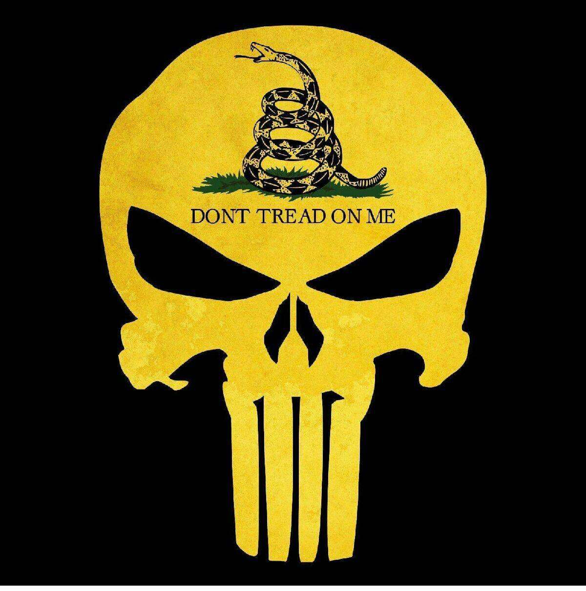 Wallpaper Dont Tread On Me Wallpapers