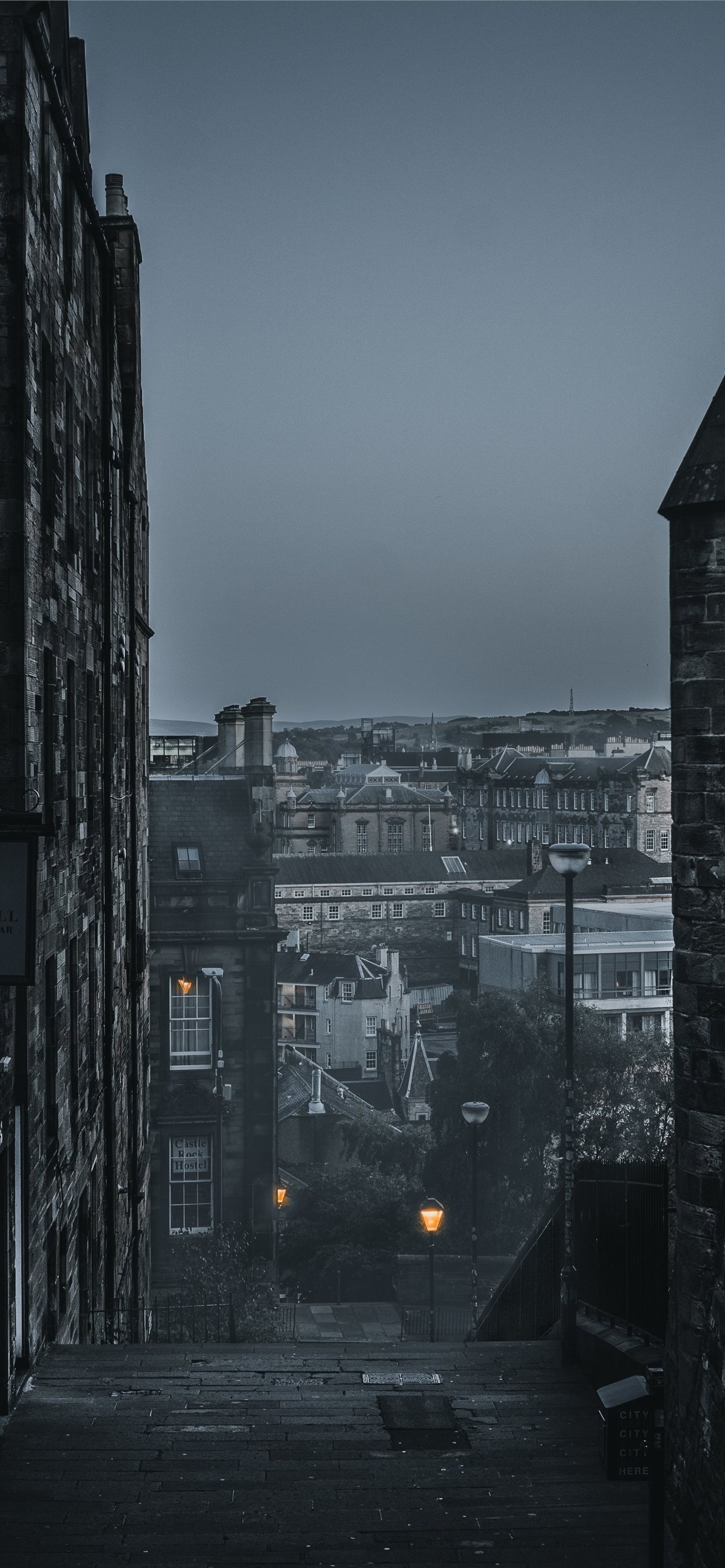 Wallpaper Edinburgh Wallpapers