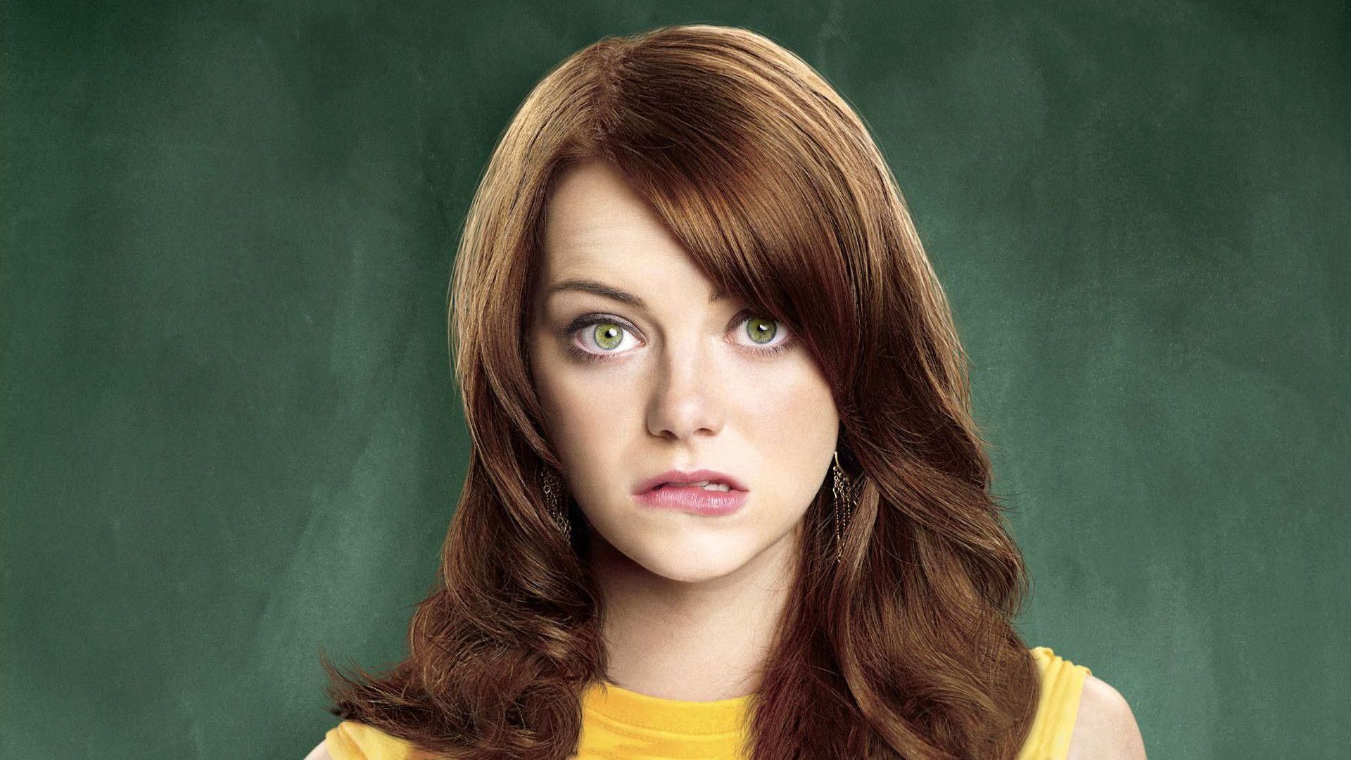 Wallpaper Emma Stone Wallpapers