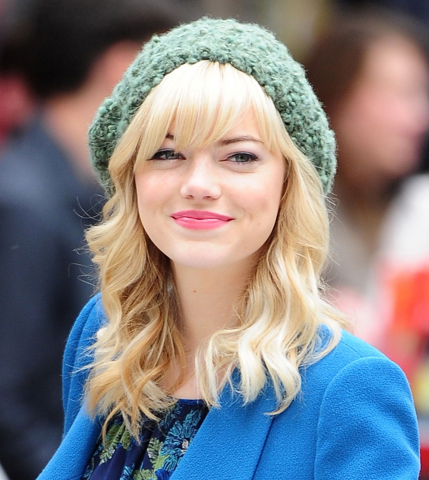 Wallpaper Emma Stone Wallpapers