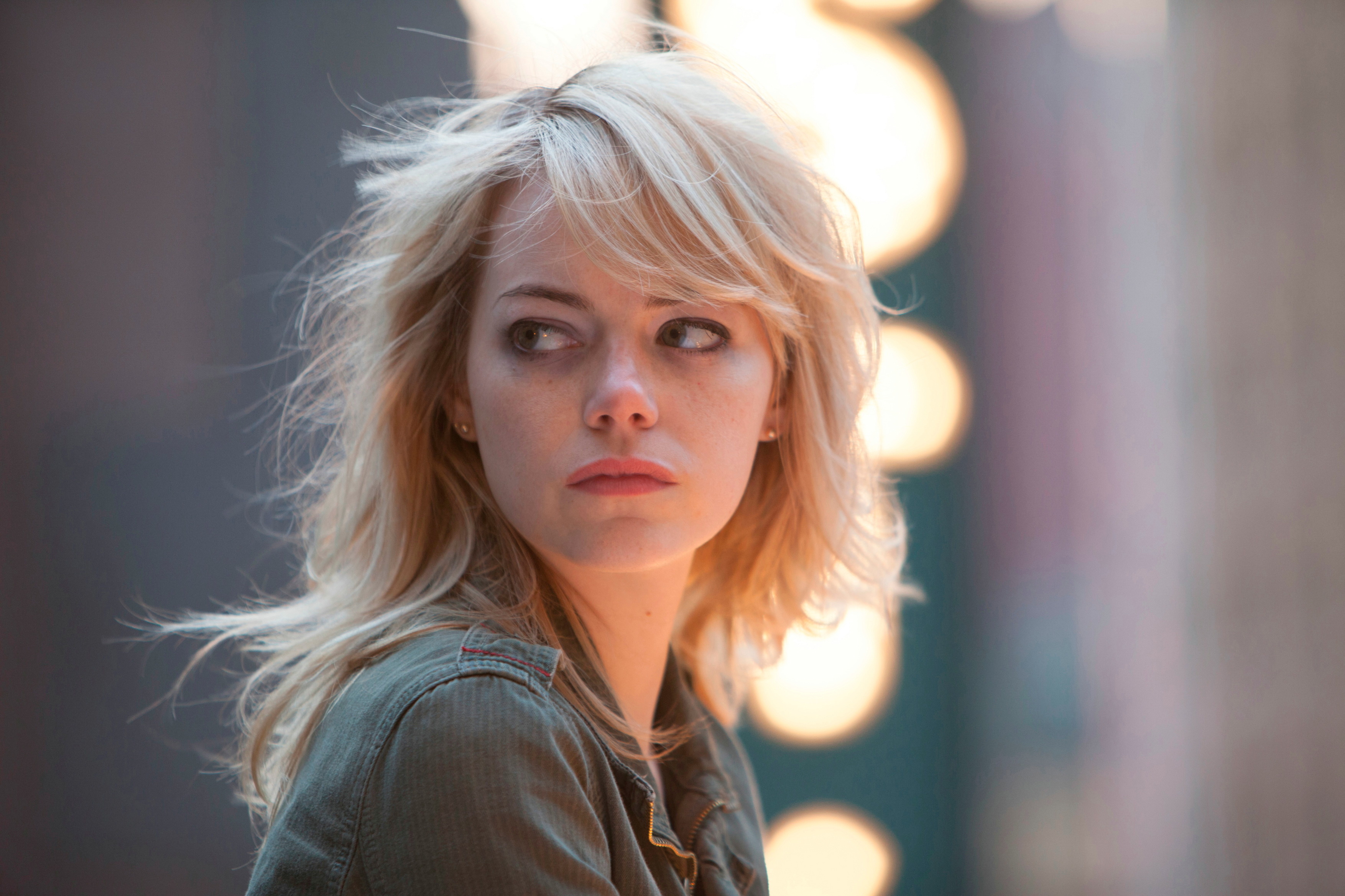 Wallpaper Emma Stone Wallpapers