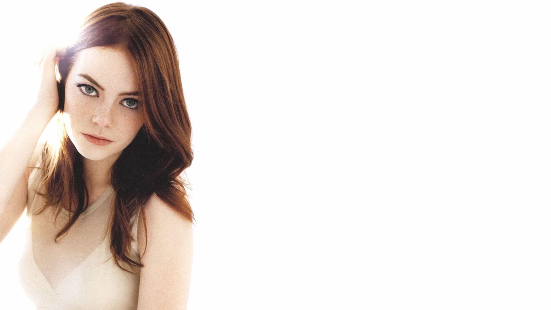 Wallpaper Emma Stone Wallpapers